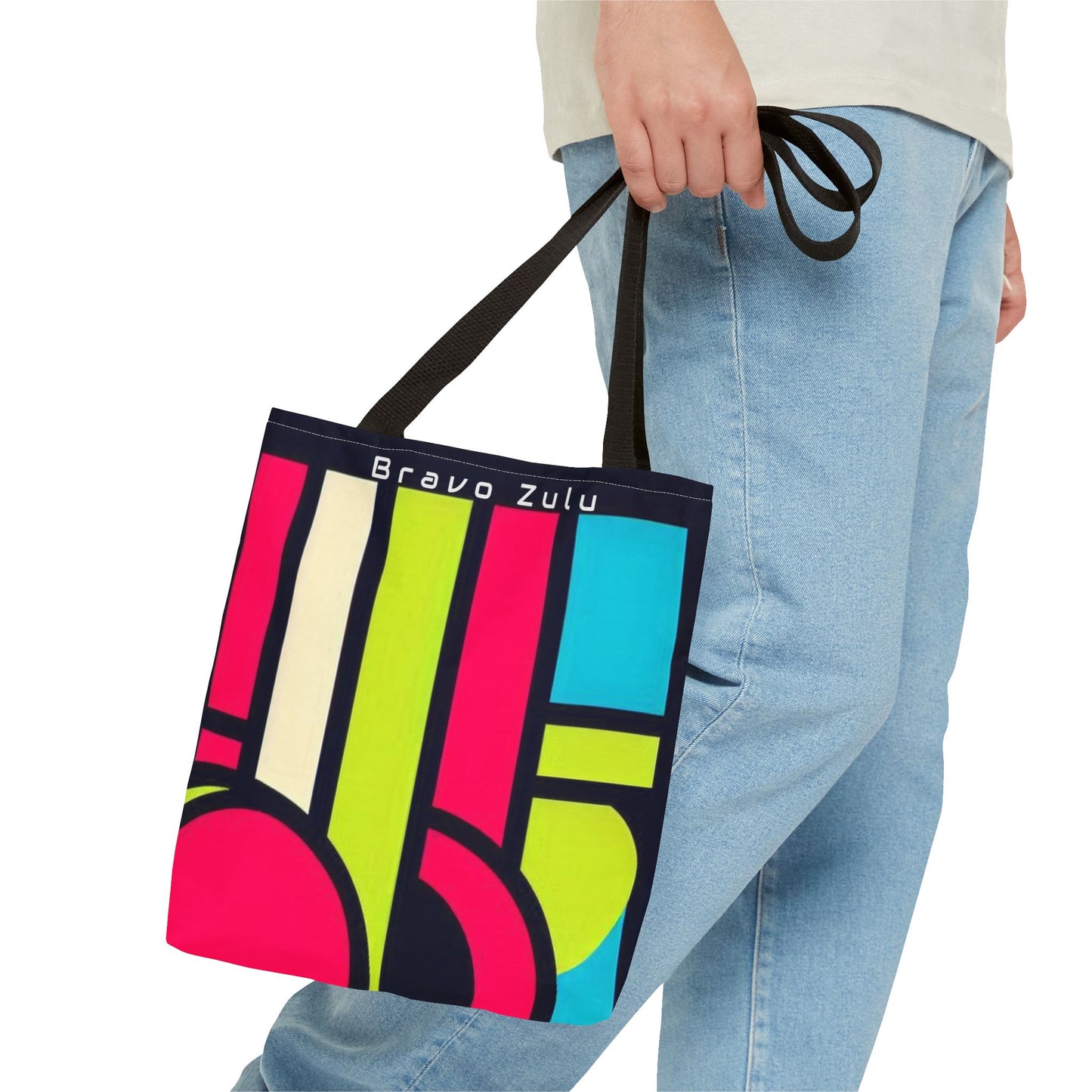 Tote Bag (AOP)