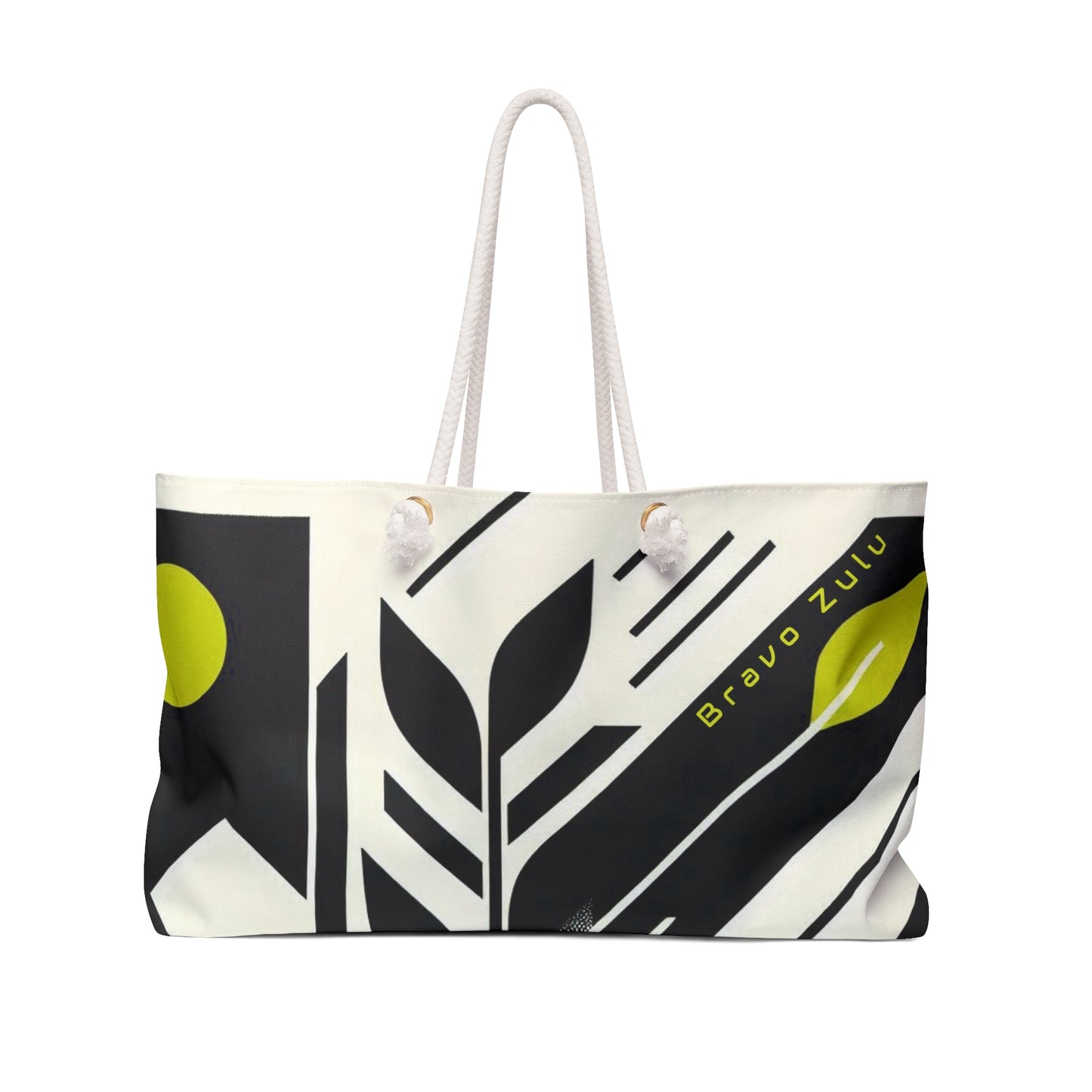 Weekender Bag