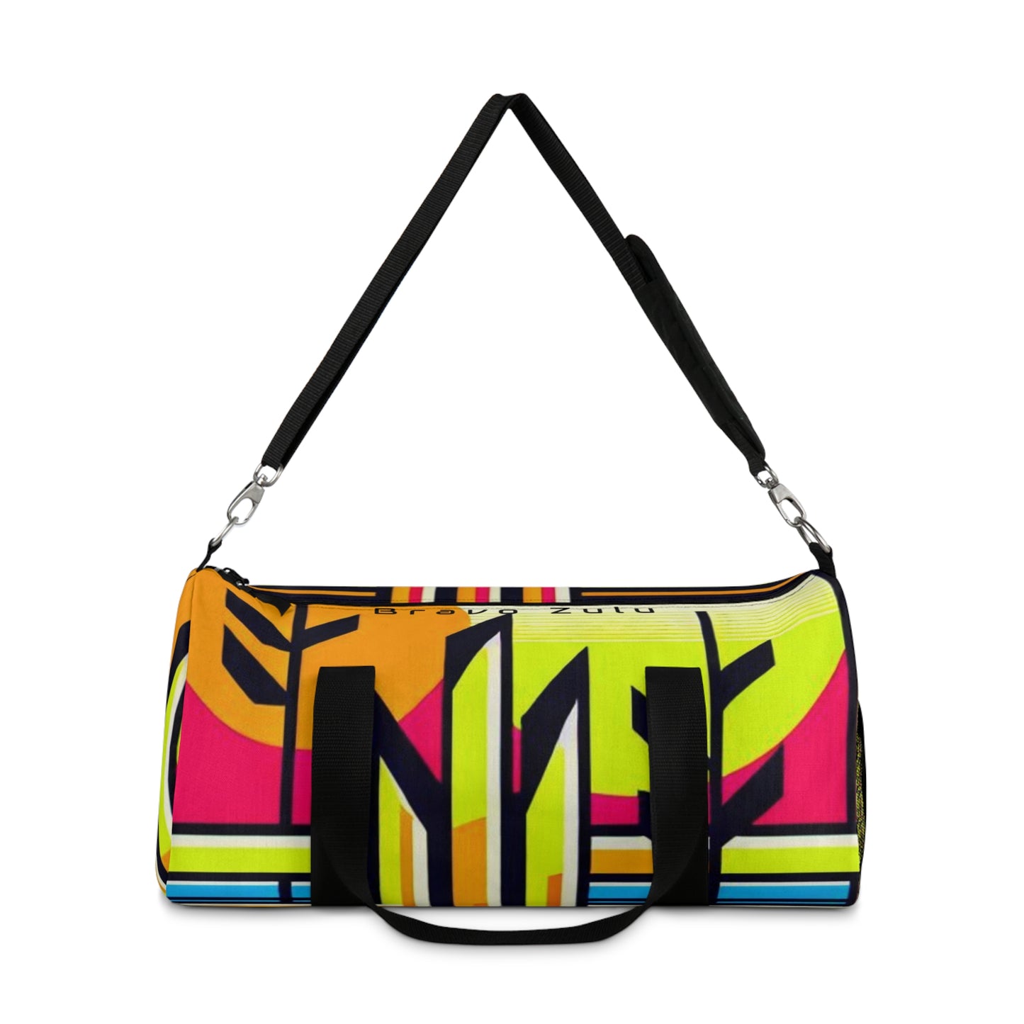 Duffel Bag