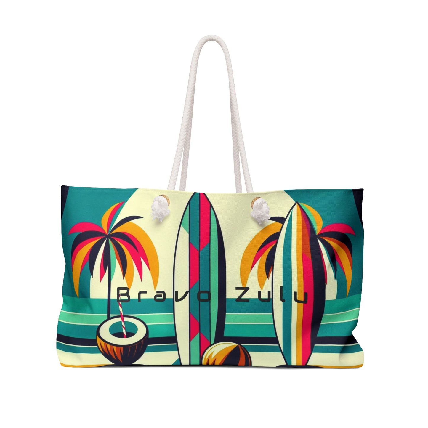 Weekender Bag