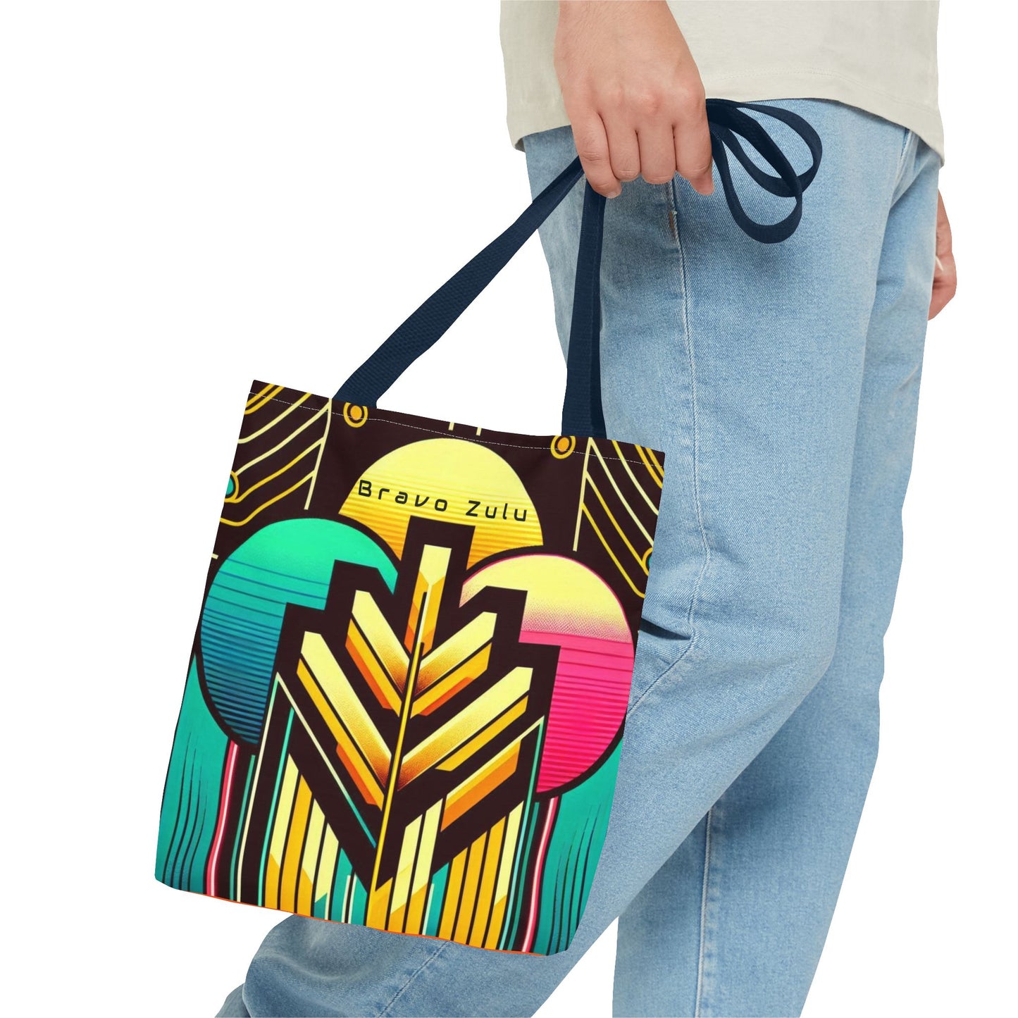 Tote Bag (AOP)