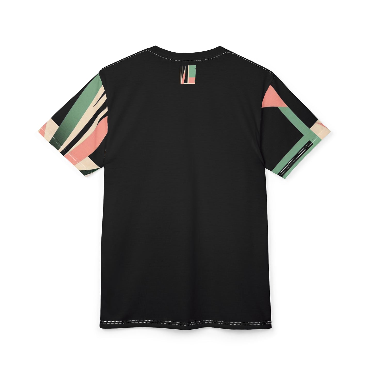 Unisex Cut & Sew Tee (AOP)