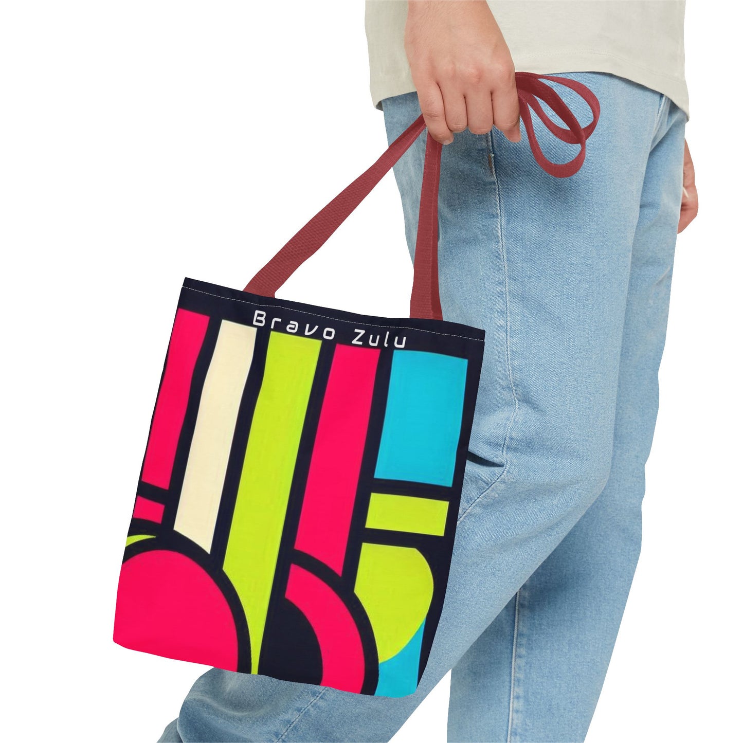 Tote Bag (AOP)