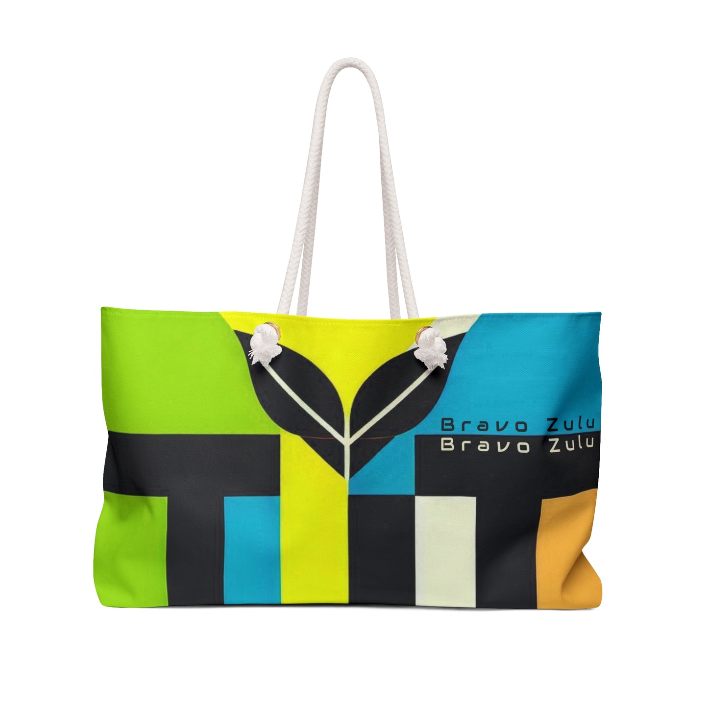 Weekender Bag