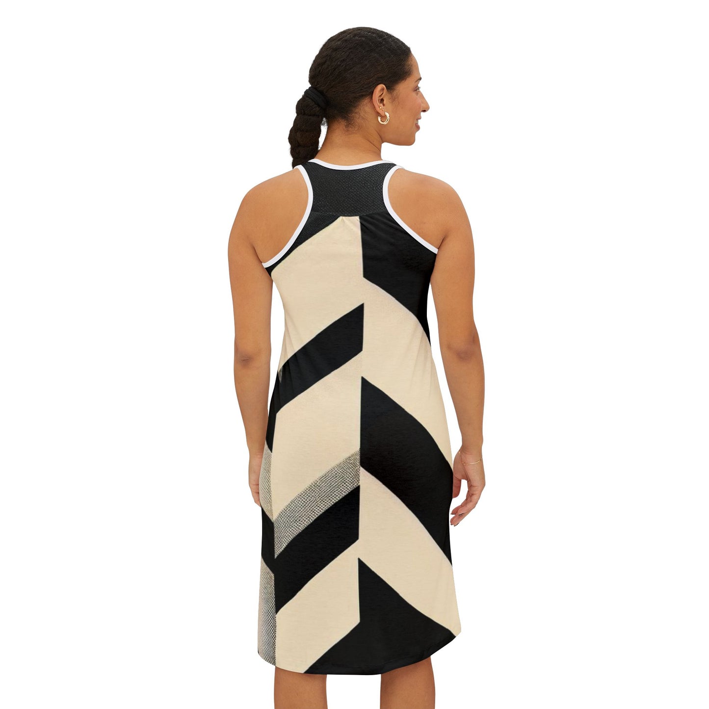 Women's Racerback Dress (AOP)