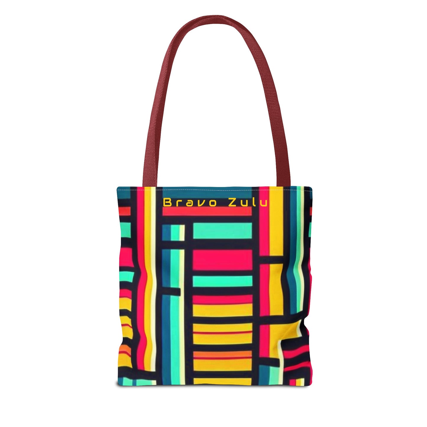 Tote Bag (AOP)