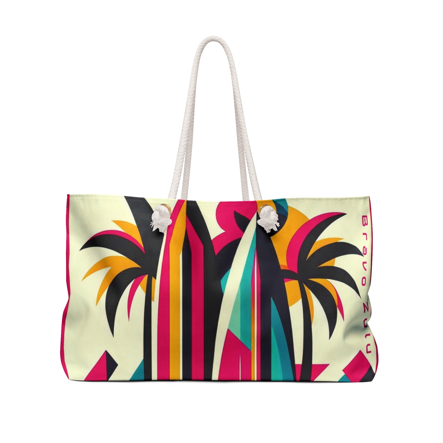 Weekender Bag