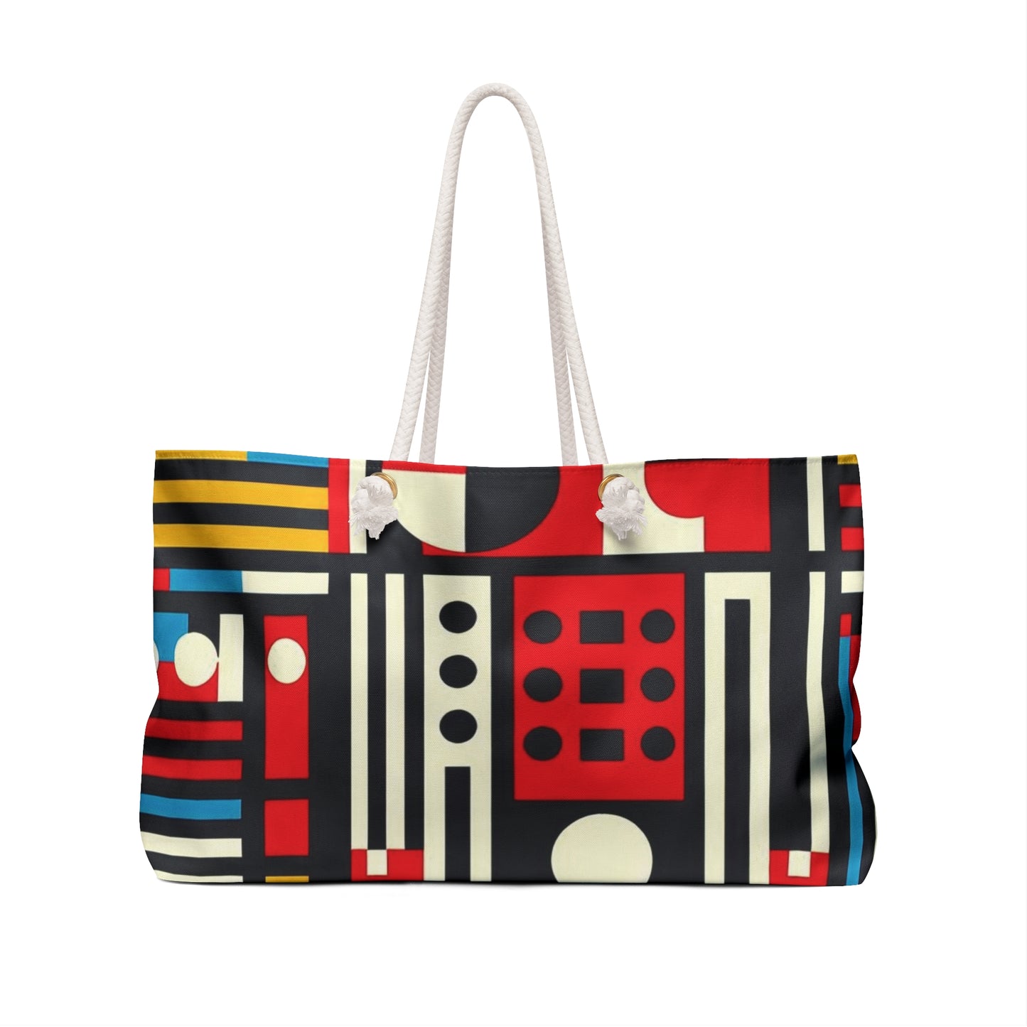 Copy of Copy of Weekender Bag
