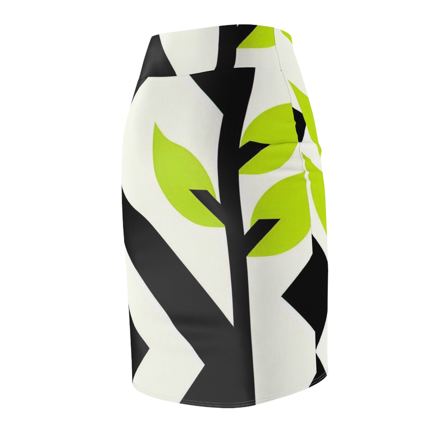 Women's Pencil Skirt (AOP)