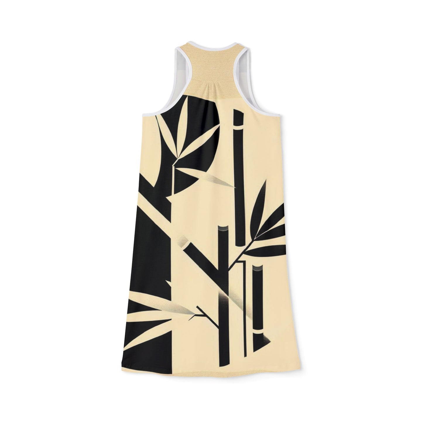 Women's Racerback Dress (AOP)