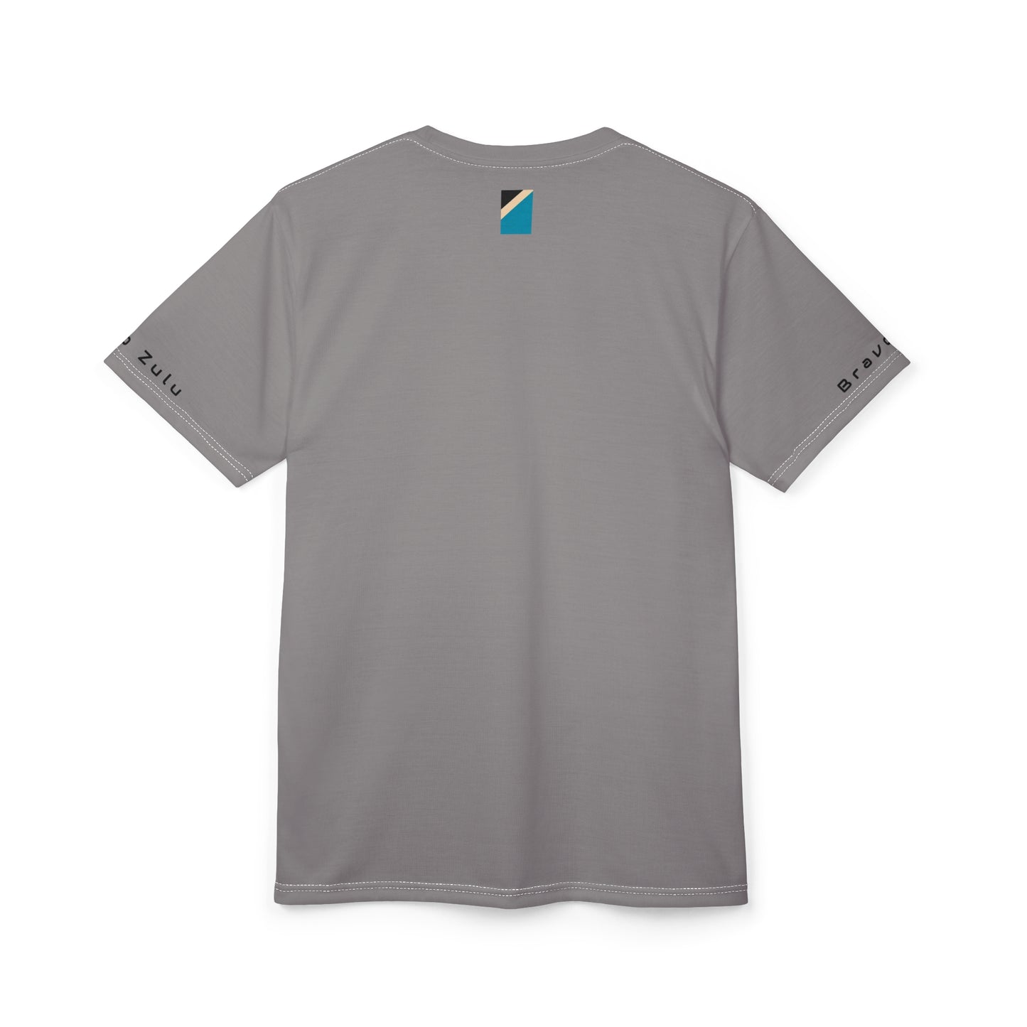 Unisex Cut & Sew Tee (AOP)