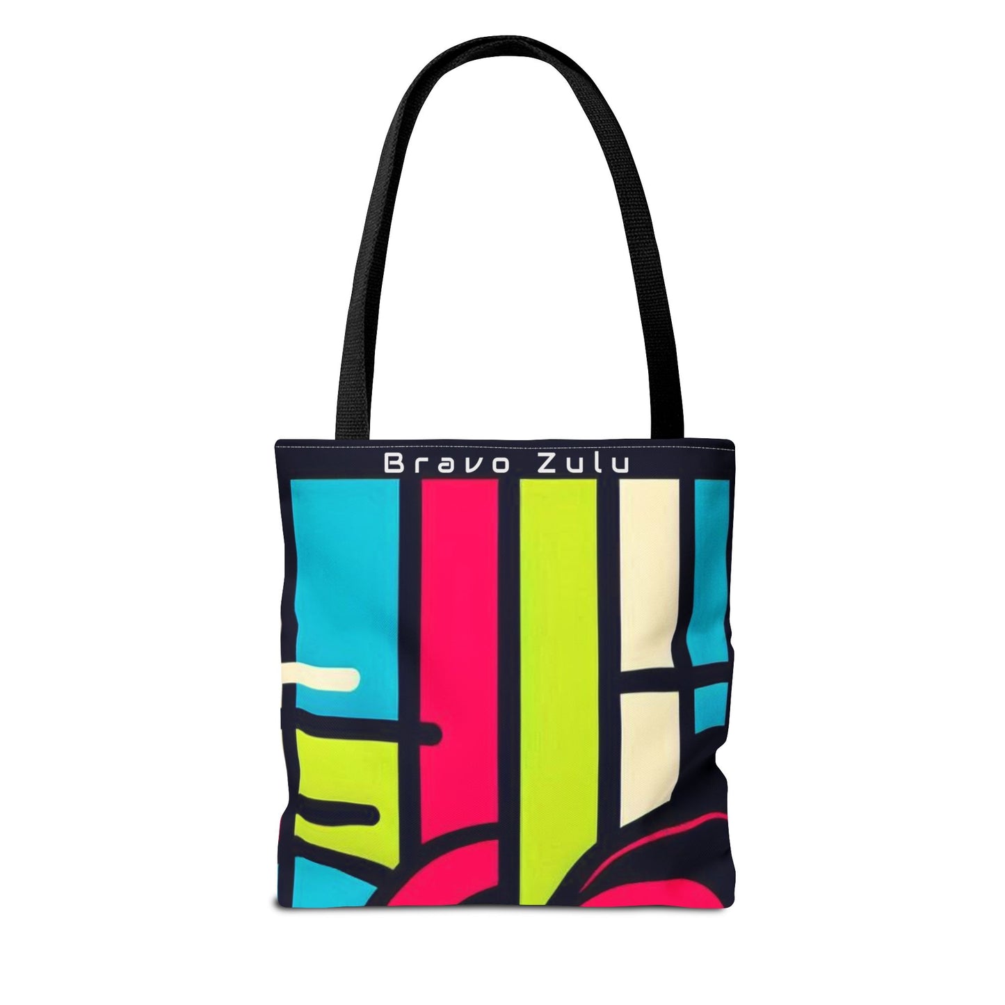 Tote Bag (AOP)