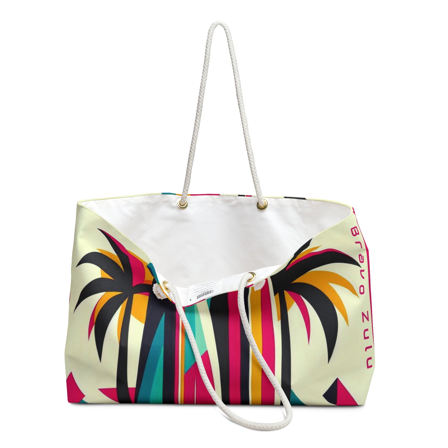 Weekender Bag