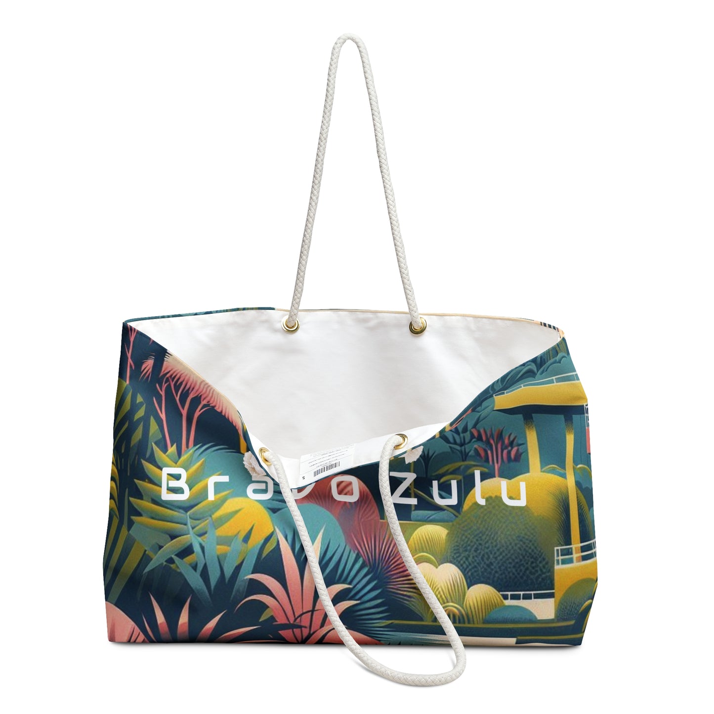 Copy of Copy of Copy of Copy of Copy of Weekender Bag