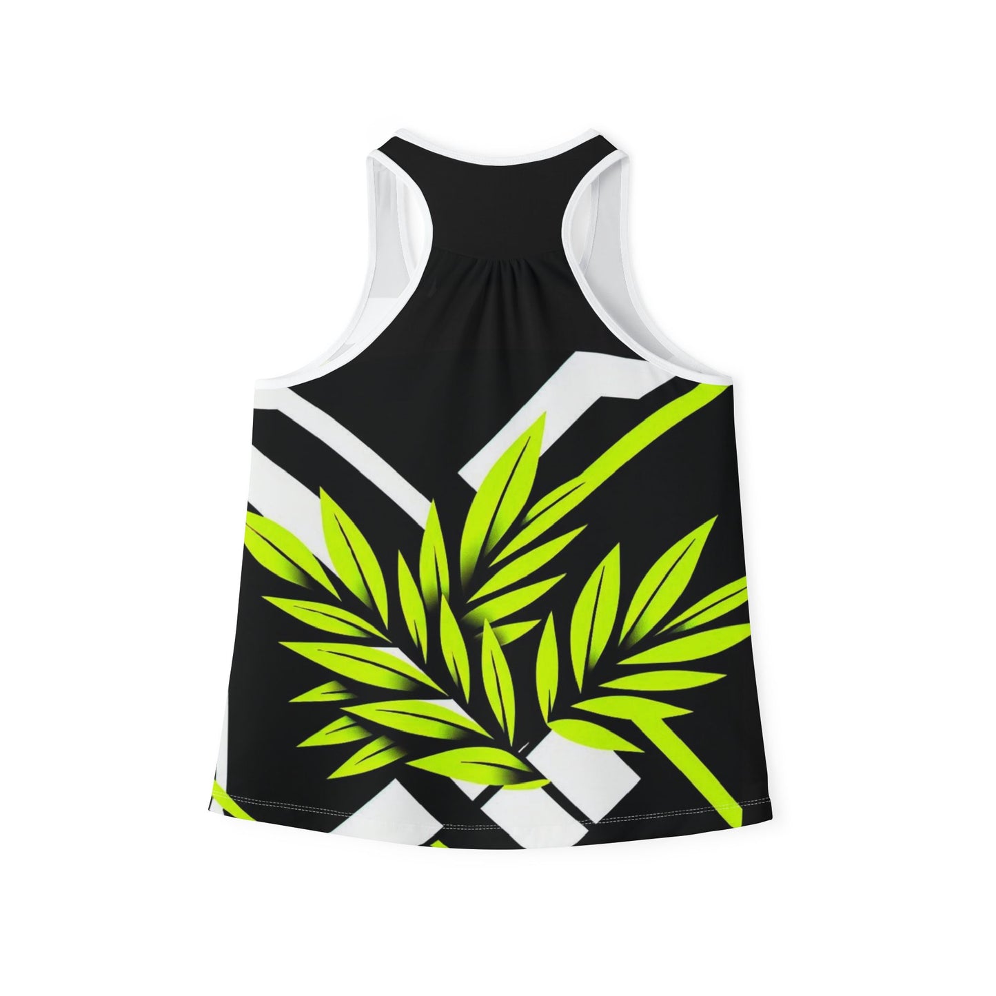 Women's Tank Top (AOP)
