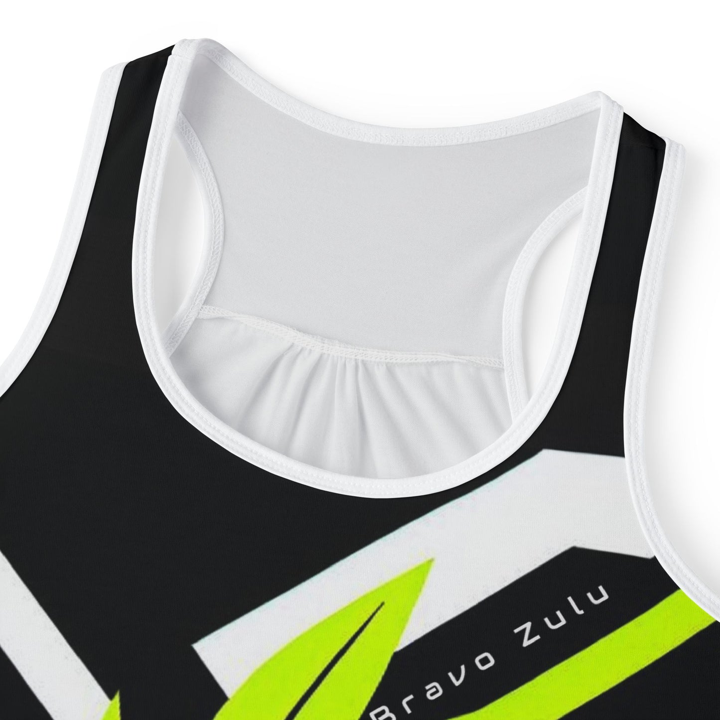 Women's Tank Top (AOP)