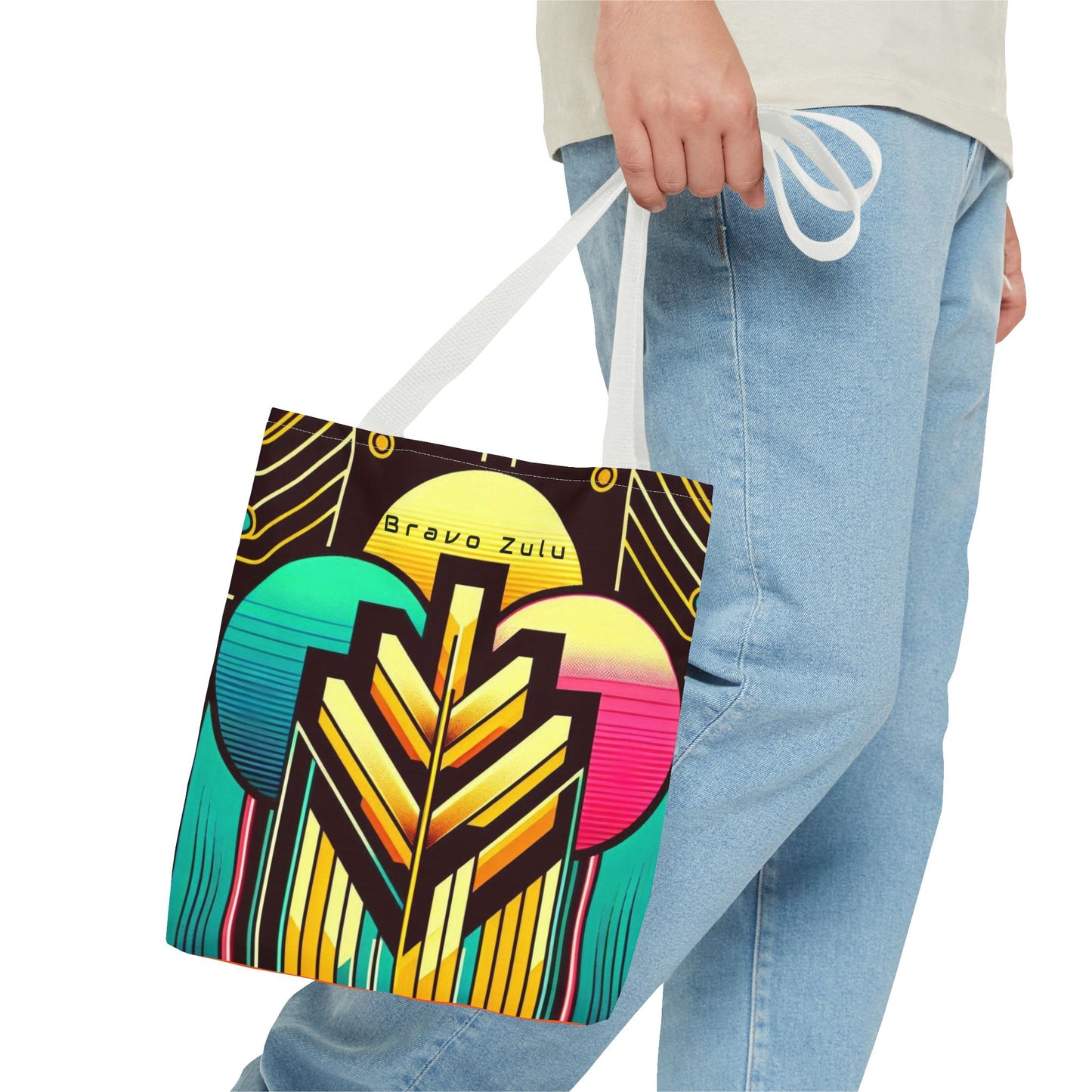 Tote Bag (AOP)