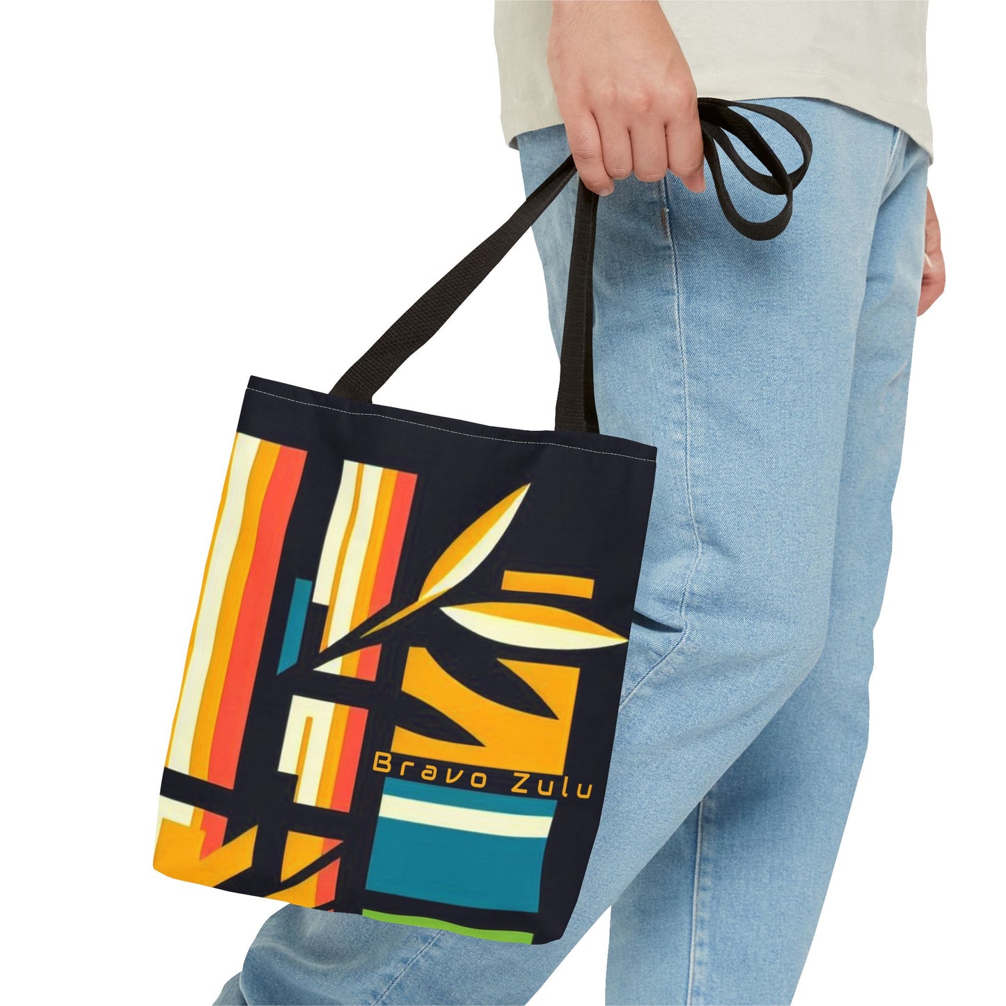 Tote Bag (AOP)