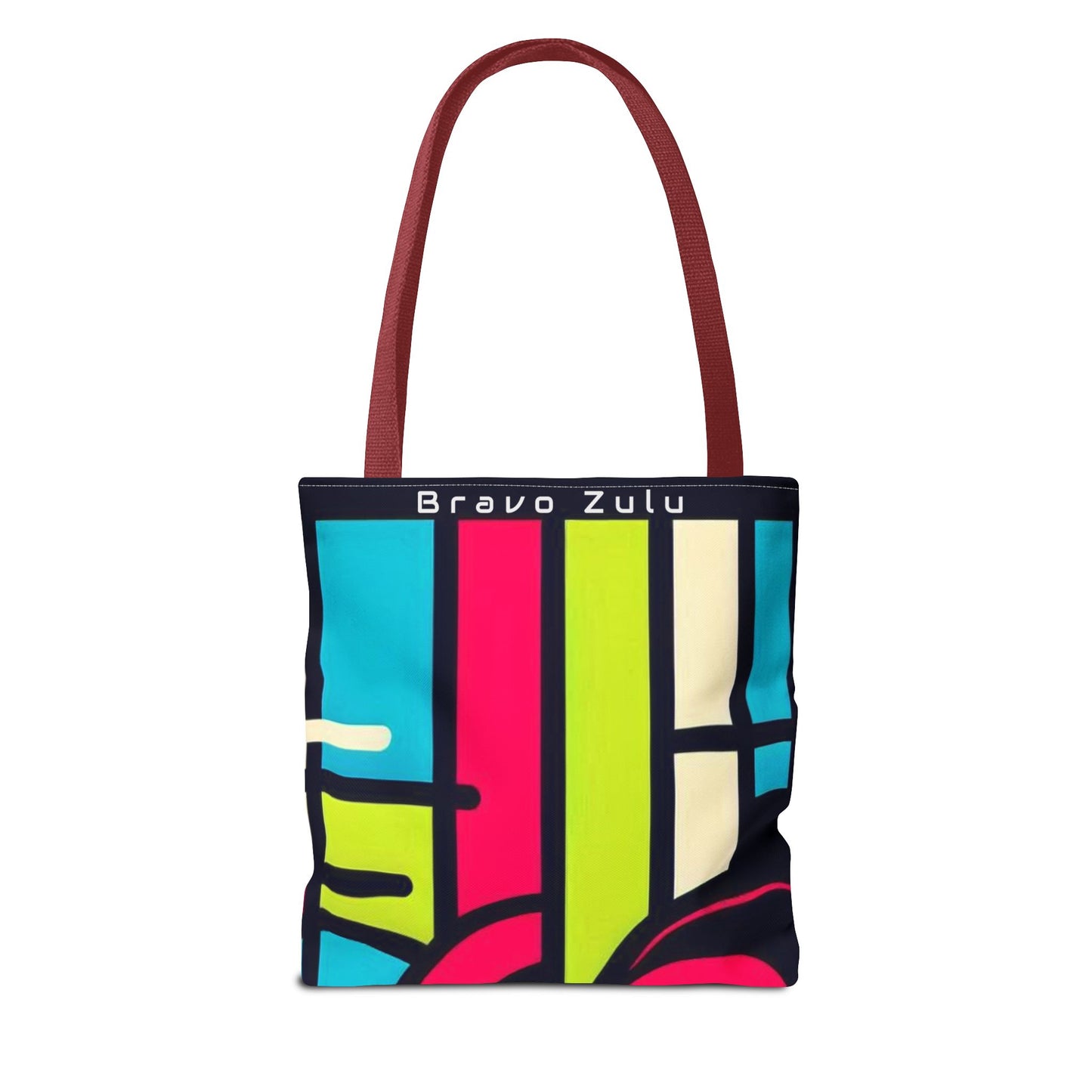 Tote Bag (AOP)