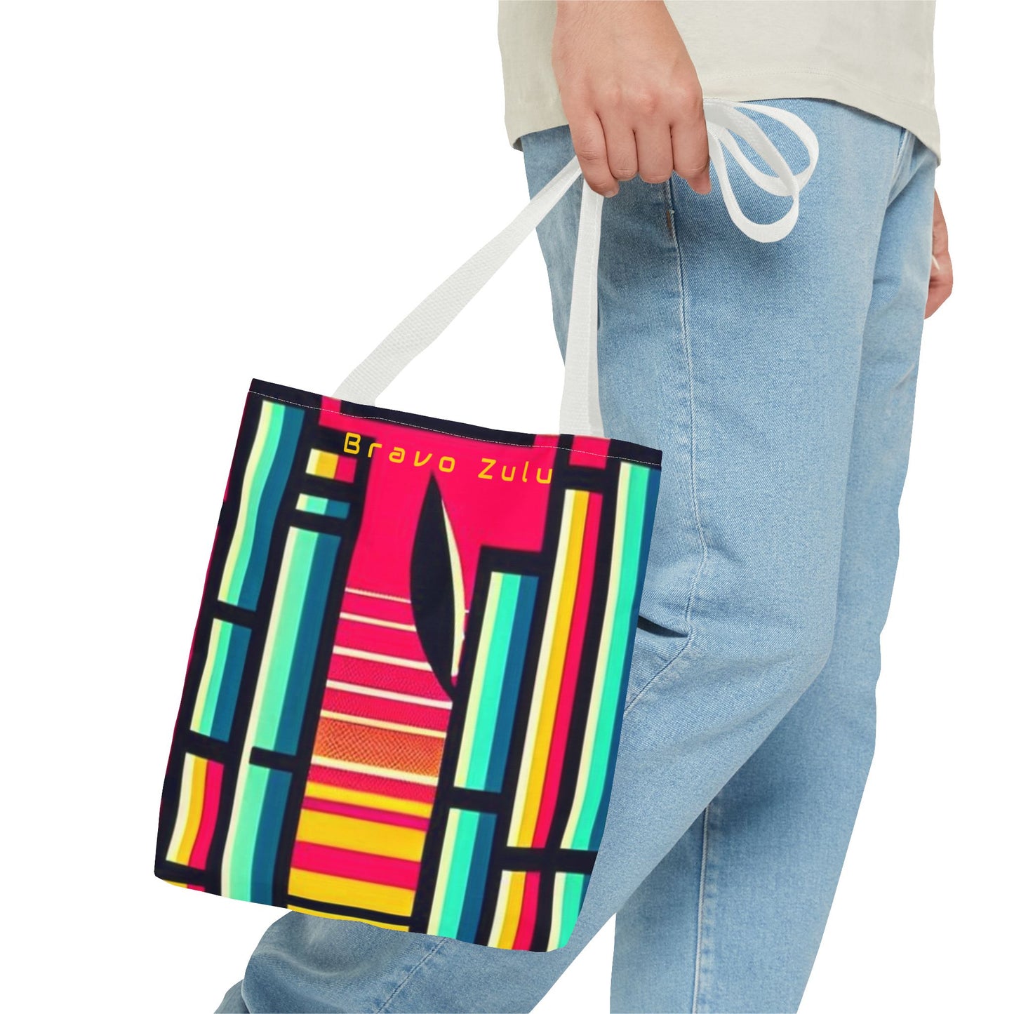 Tote Bag (AOP)