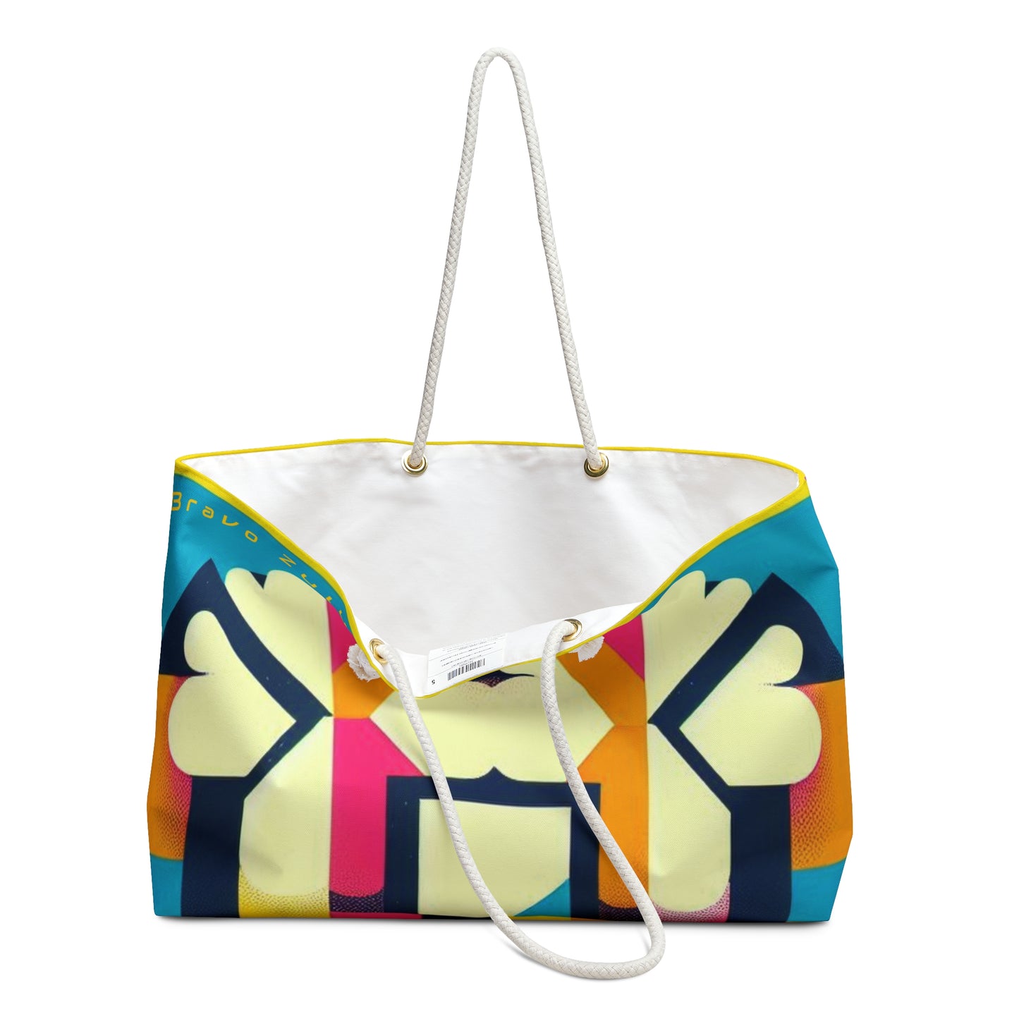 Weekender Bag
