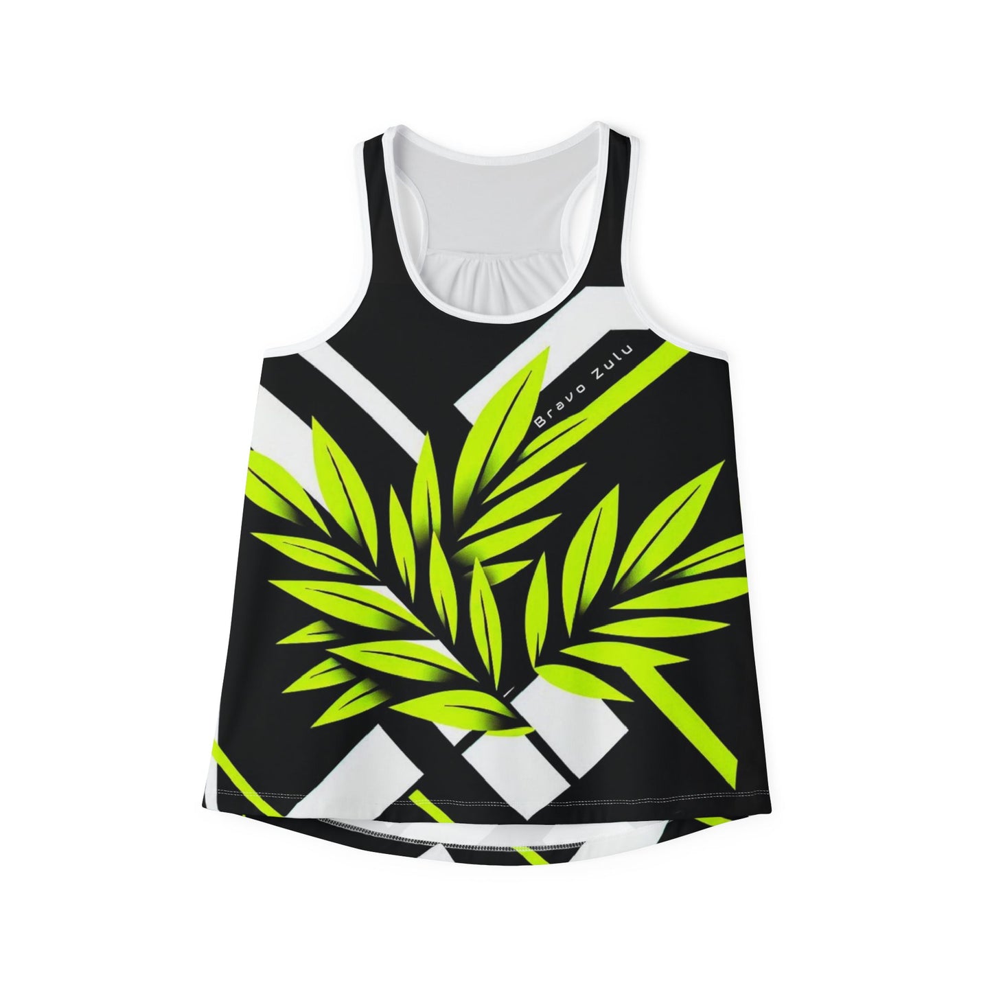 Women's Tank Top (AOP)