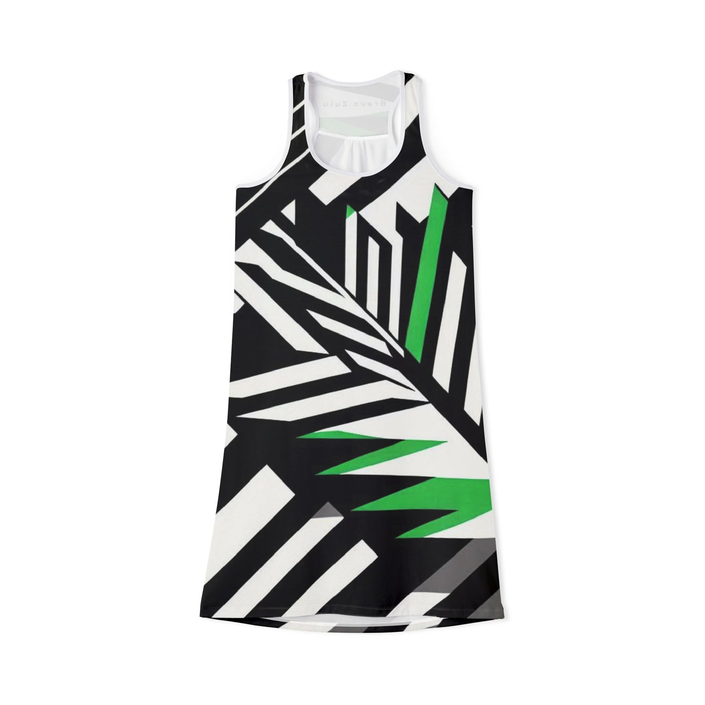 Women's Racerback Dress (AOP)