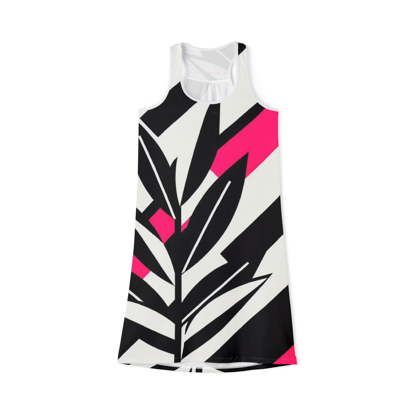 Women's Racerback Dress (AOP)