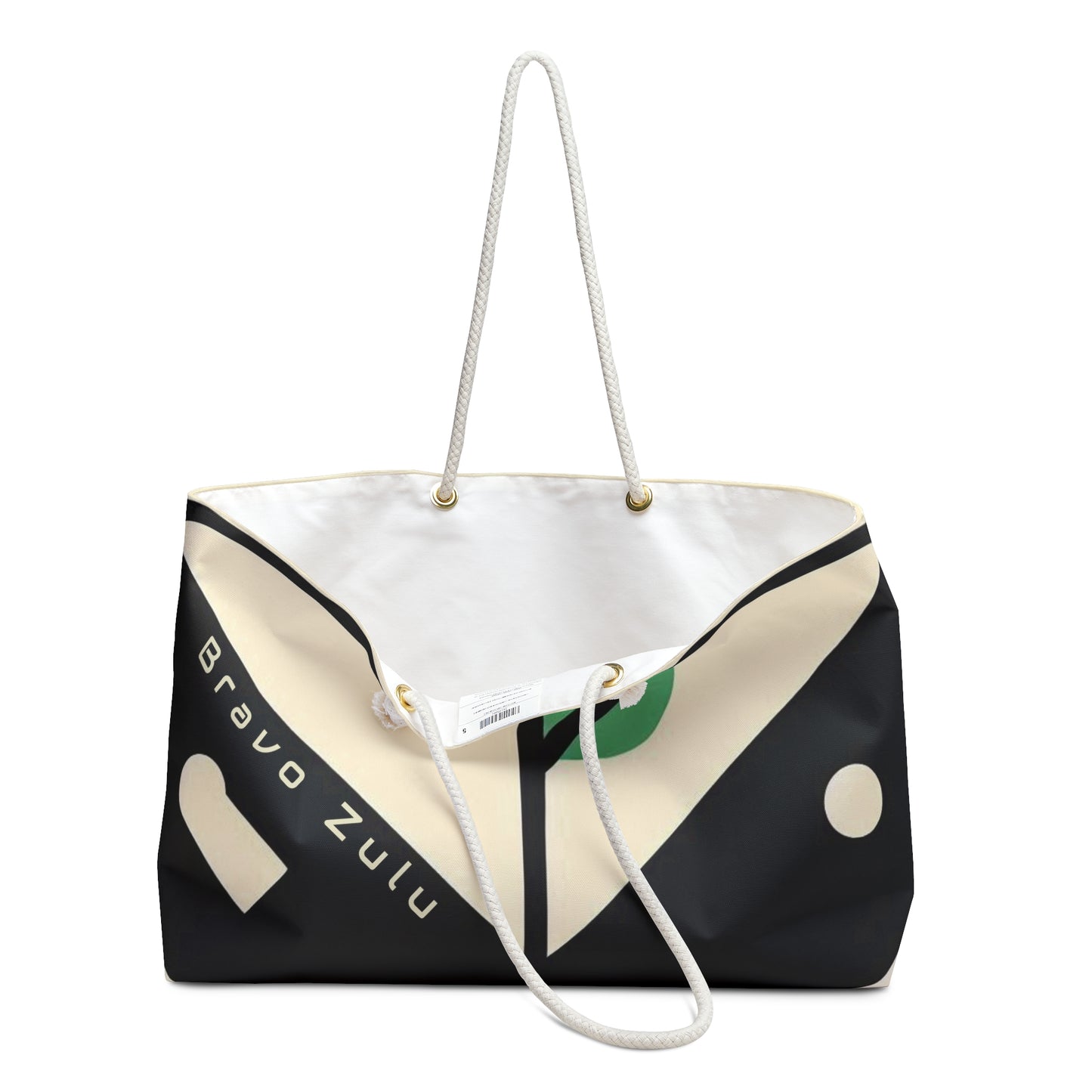 Weekender Bag