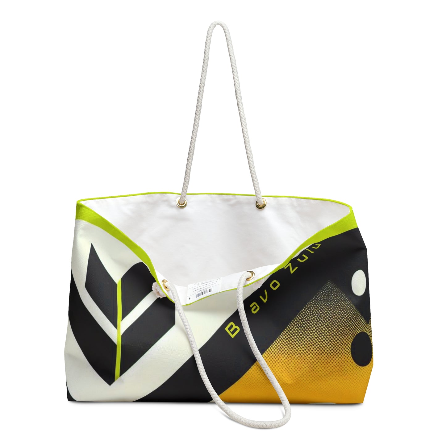 Weekender Bag