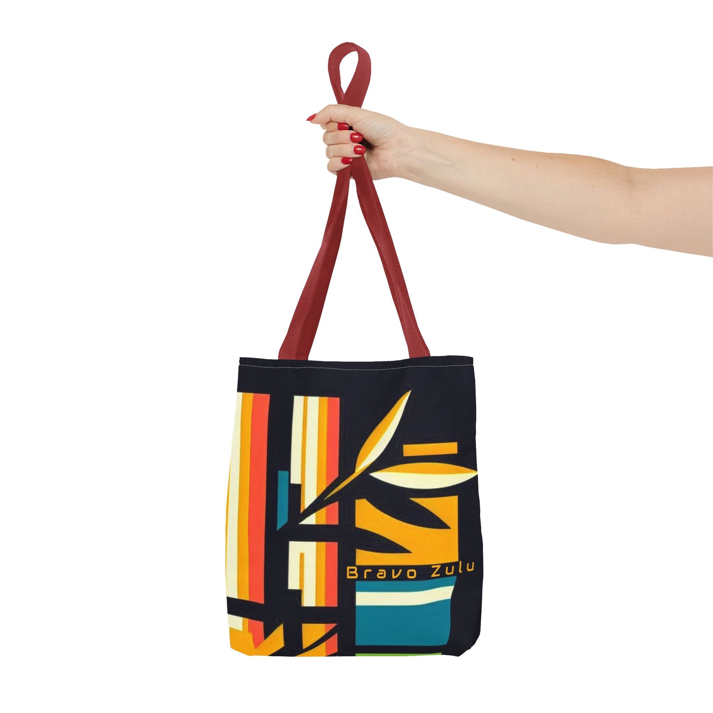Tote Bag (AOP)