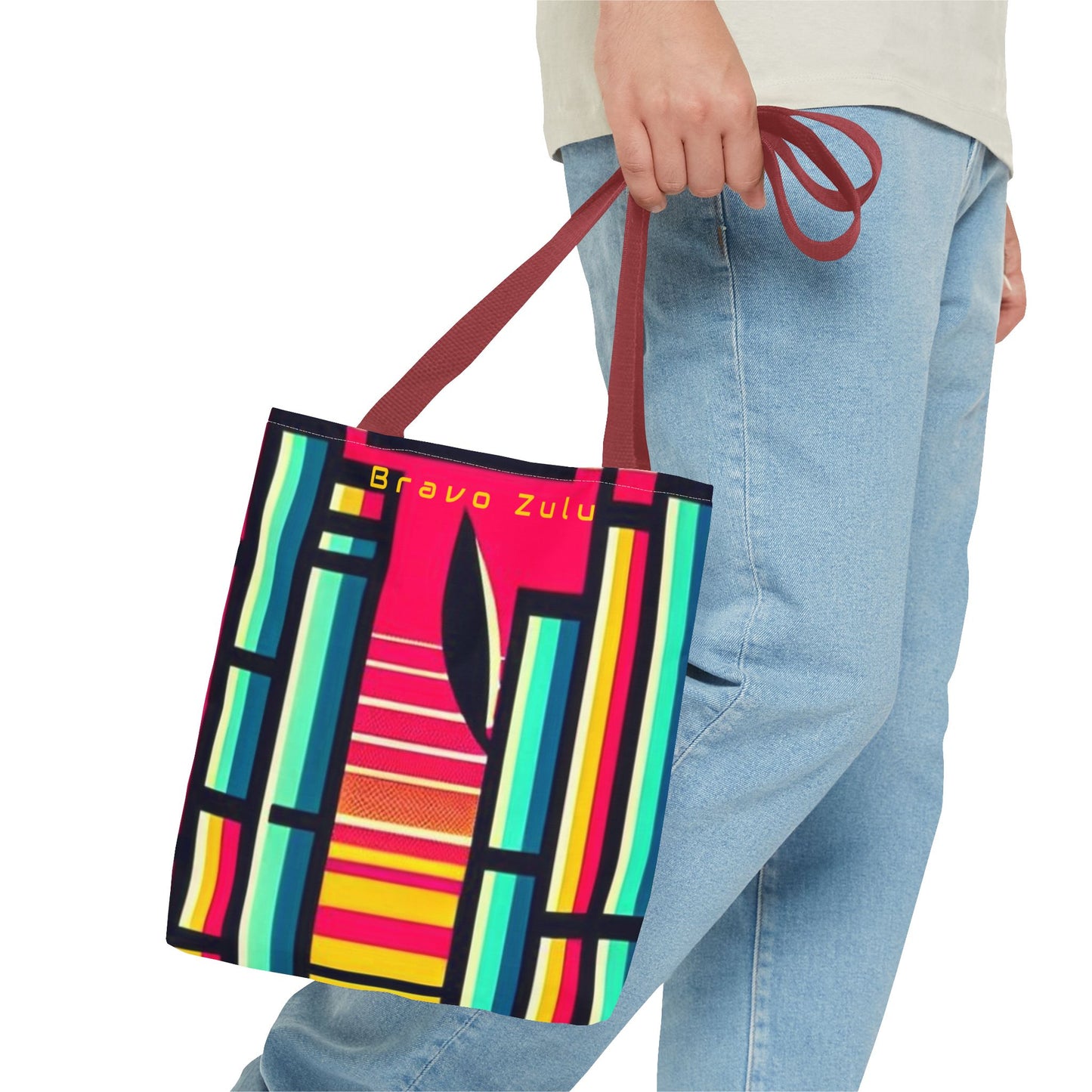 Tote Bag (AOP)
