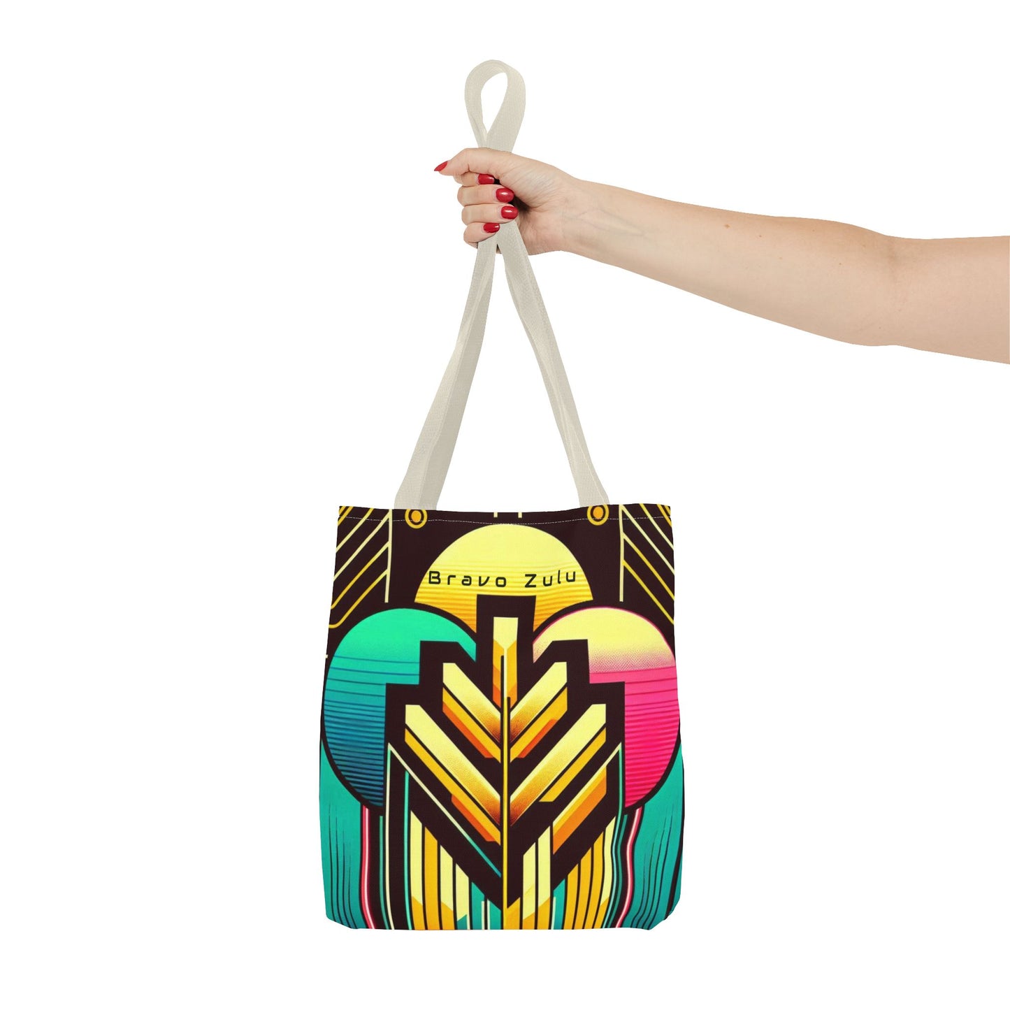 Tote Bag (AOP)