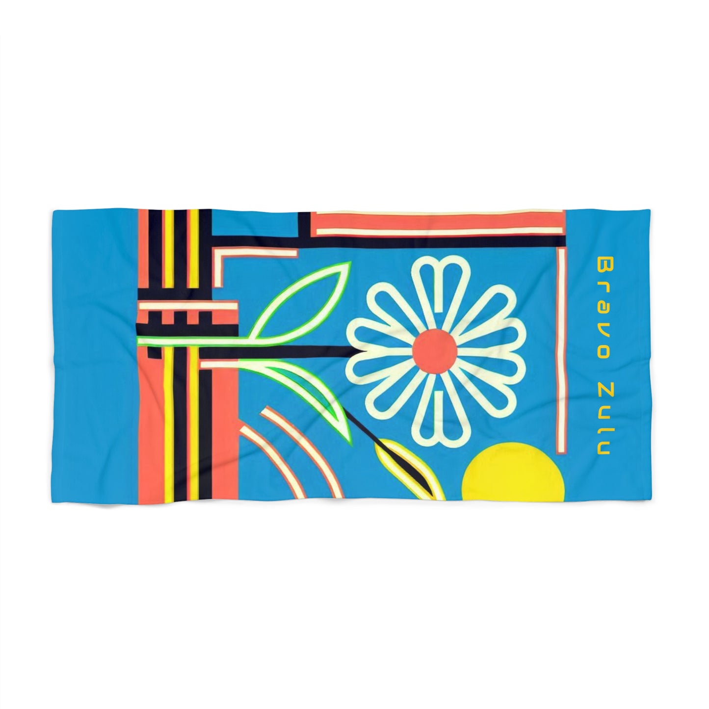 Beach Towel