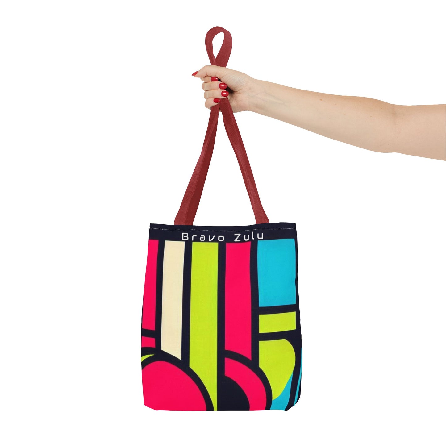 Tote Bag (AOP)