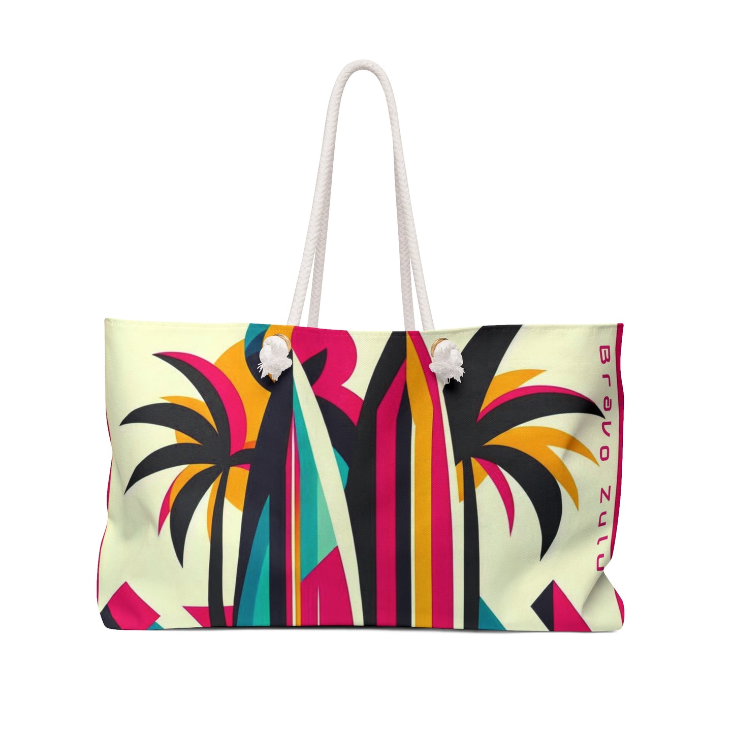 Weekender Bag