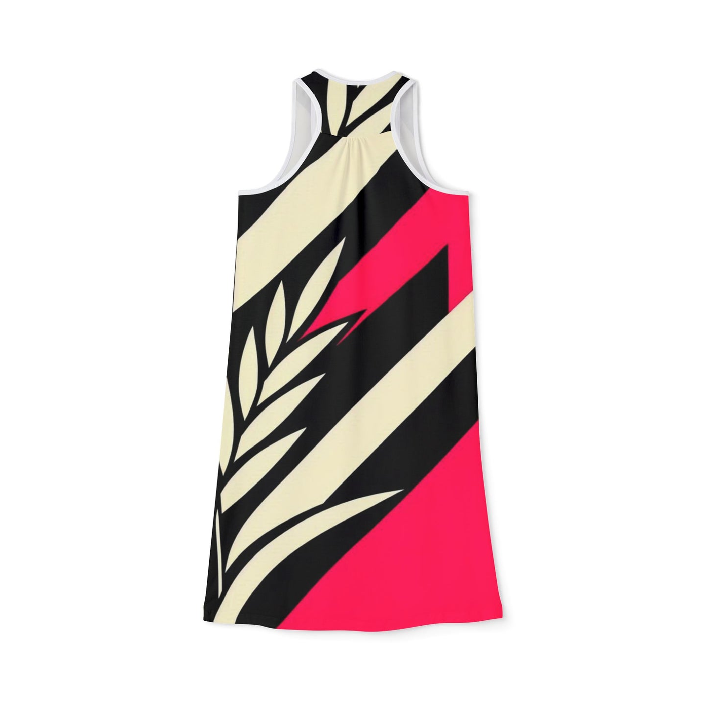 Women's Racerback Dress (AOP)