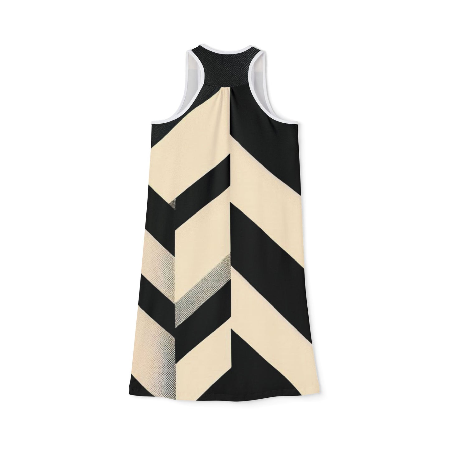 Women's Racerback Dress (AOP)