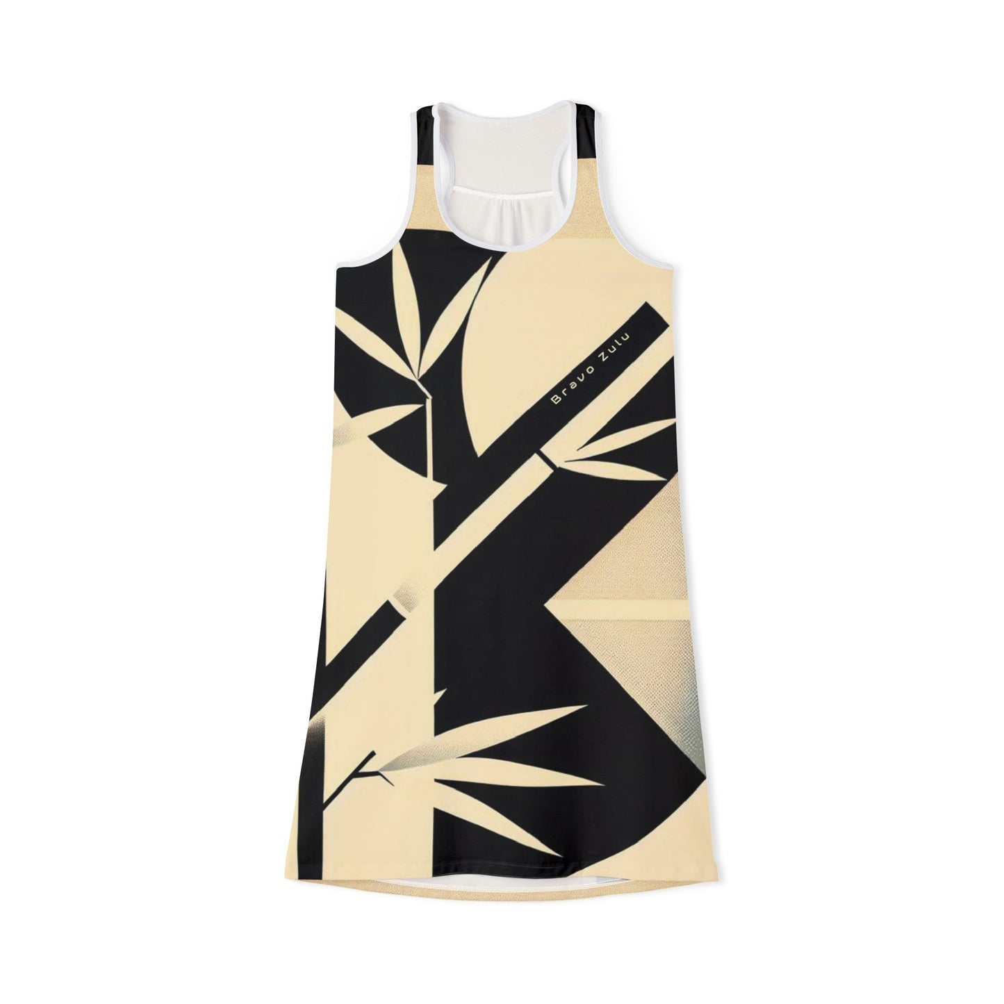 Women's Racerback Dress (AOP)