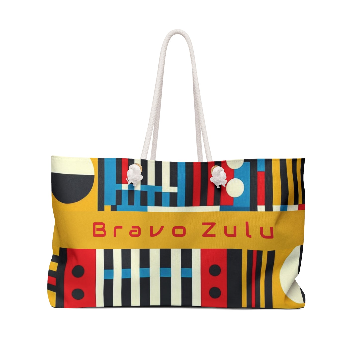 Copy of Copy of Weekender Bag