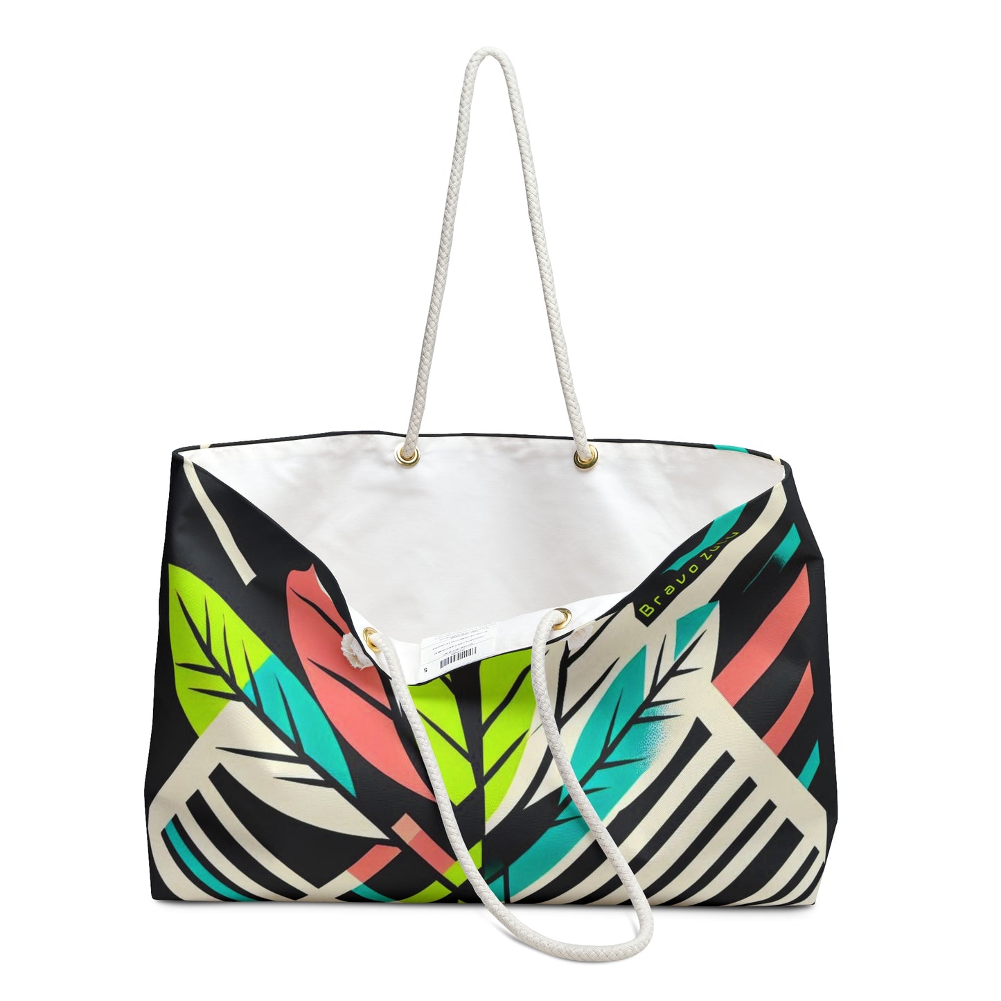 Weekender Bag