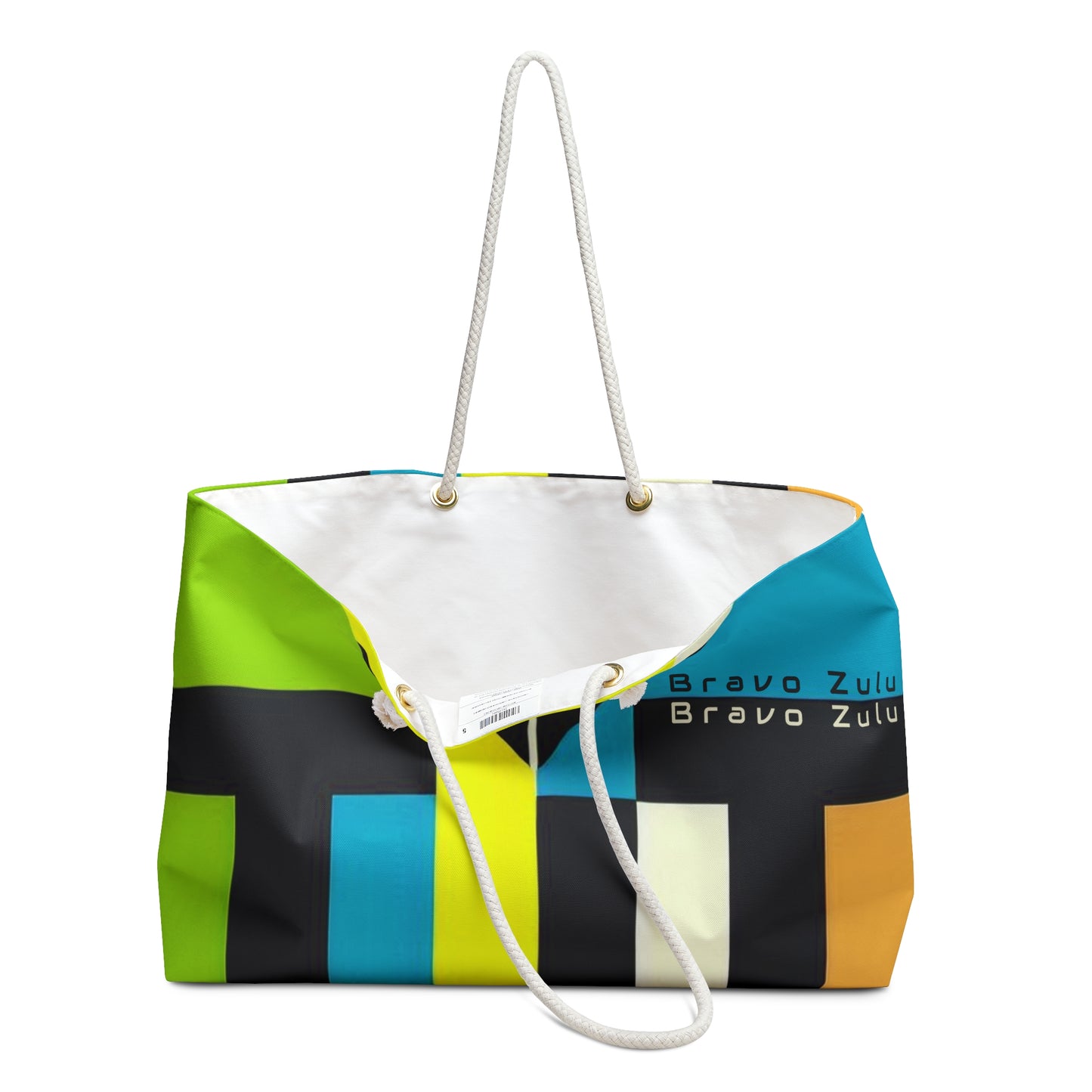 Weekender Bag