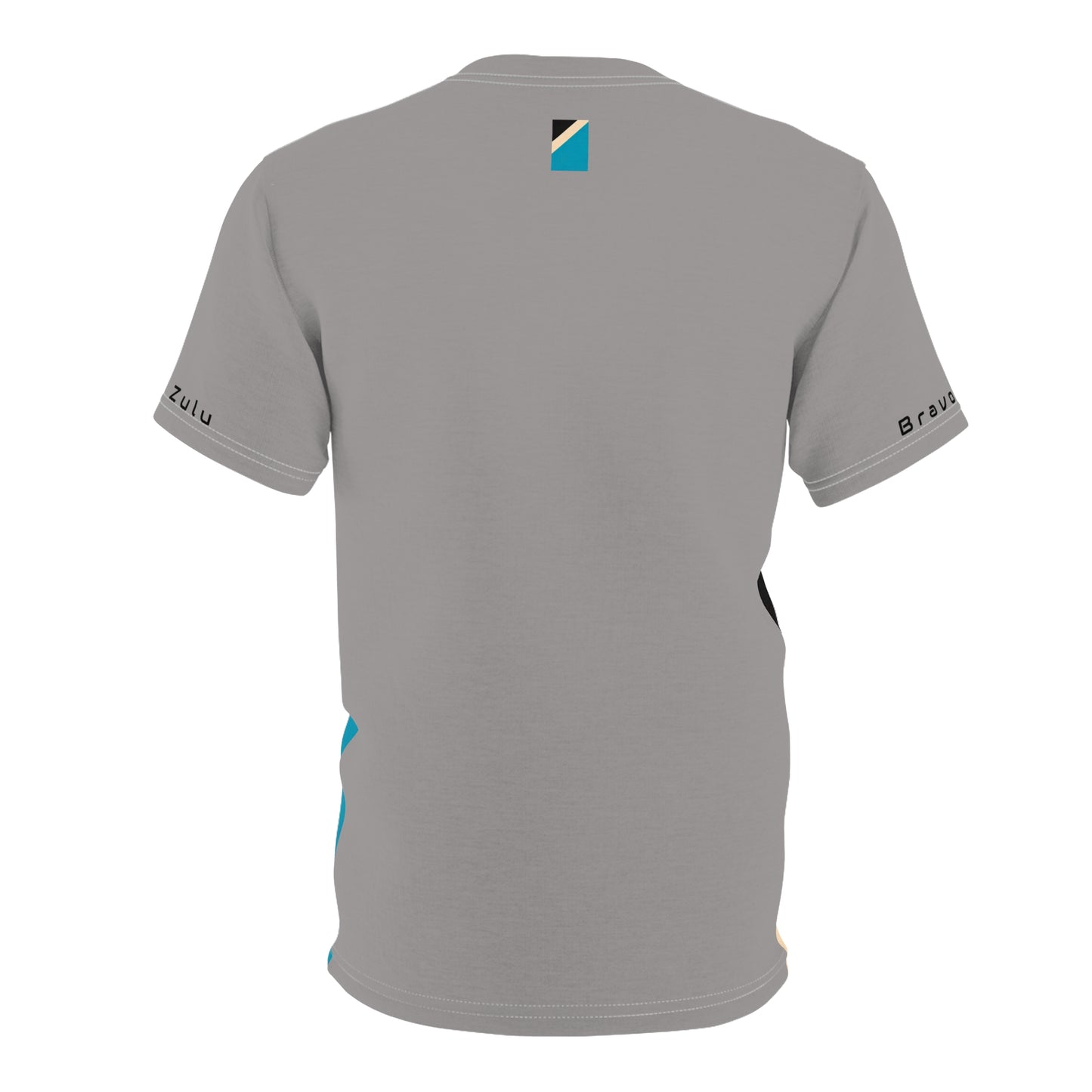 Unisex Cut & Sew Tee (AOP)