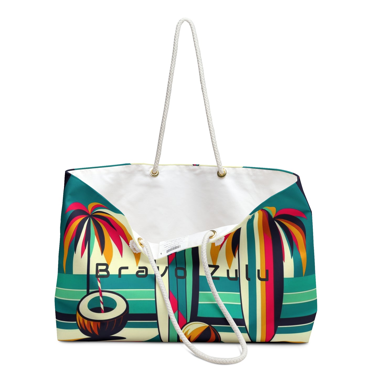 Weekender Bag
