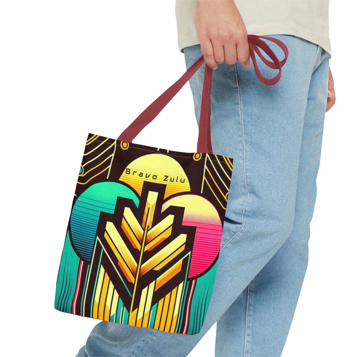 Tote Bag (AOP)