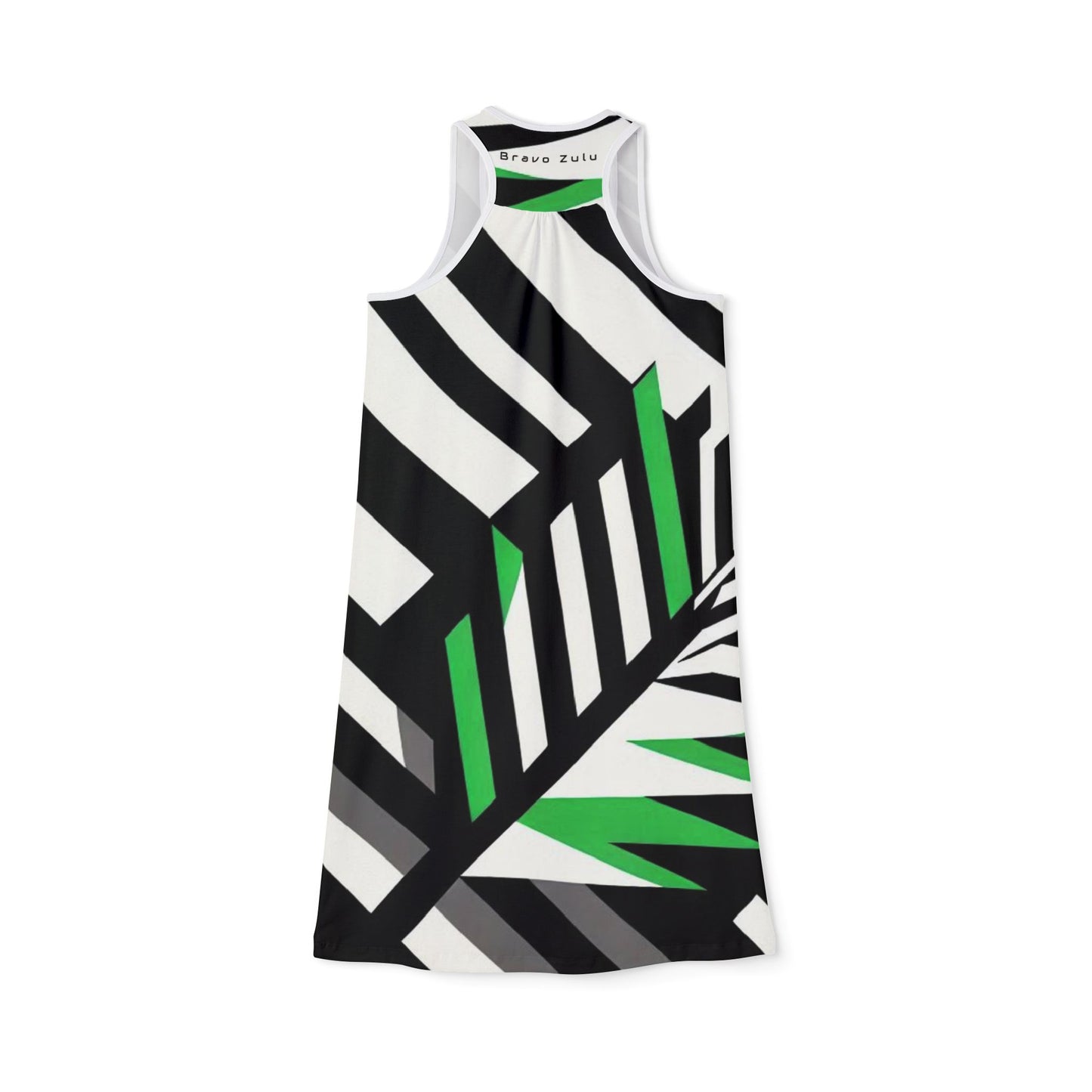 Women's Racerback Dress (AOP)