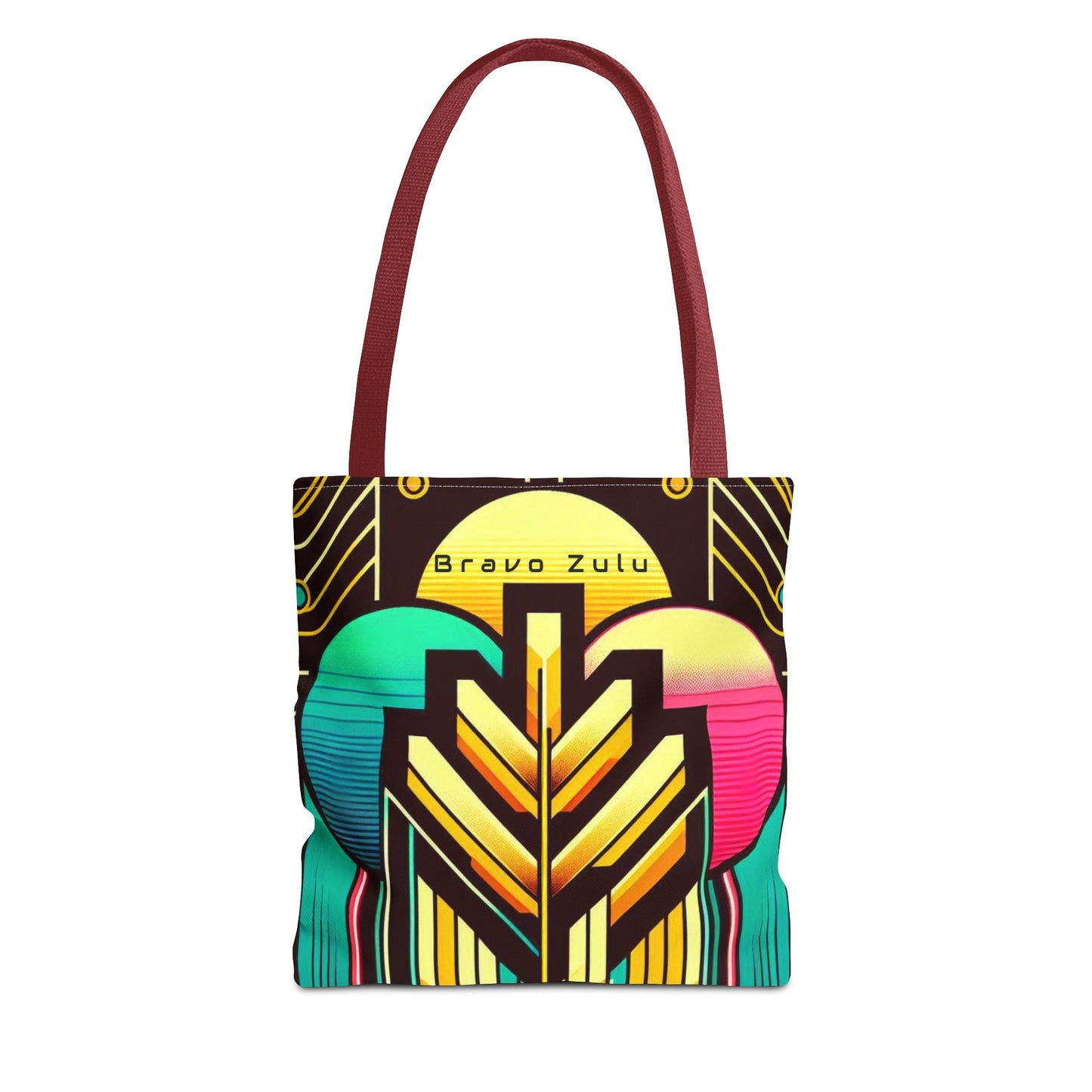 Tote Bag (AOP)