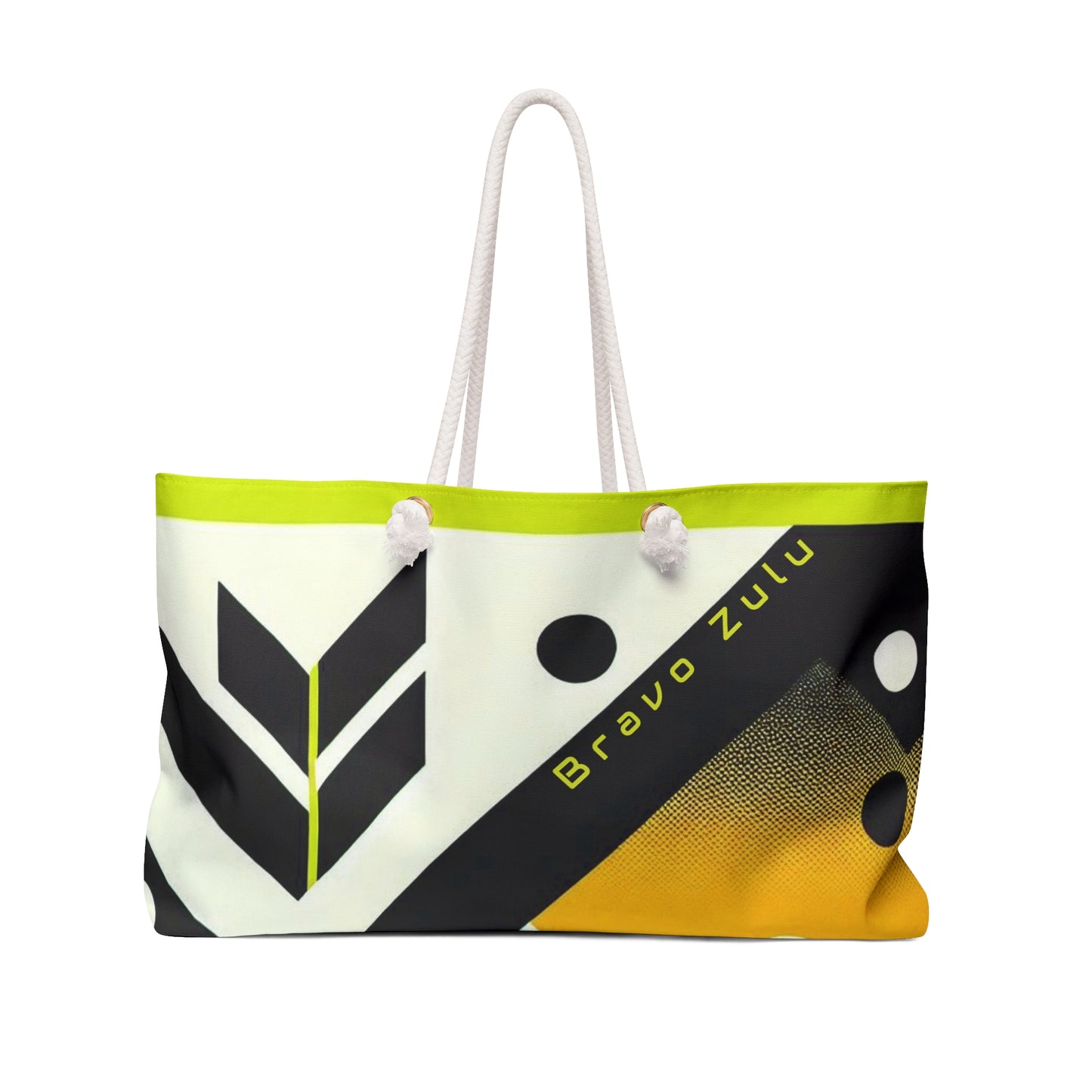 Weekender Bag
