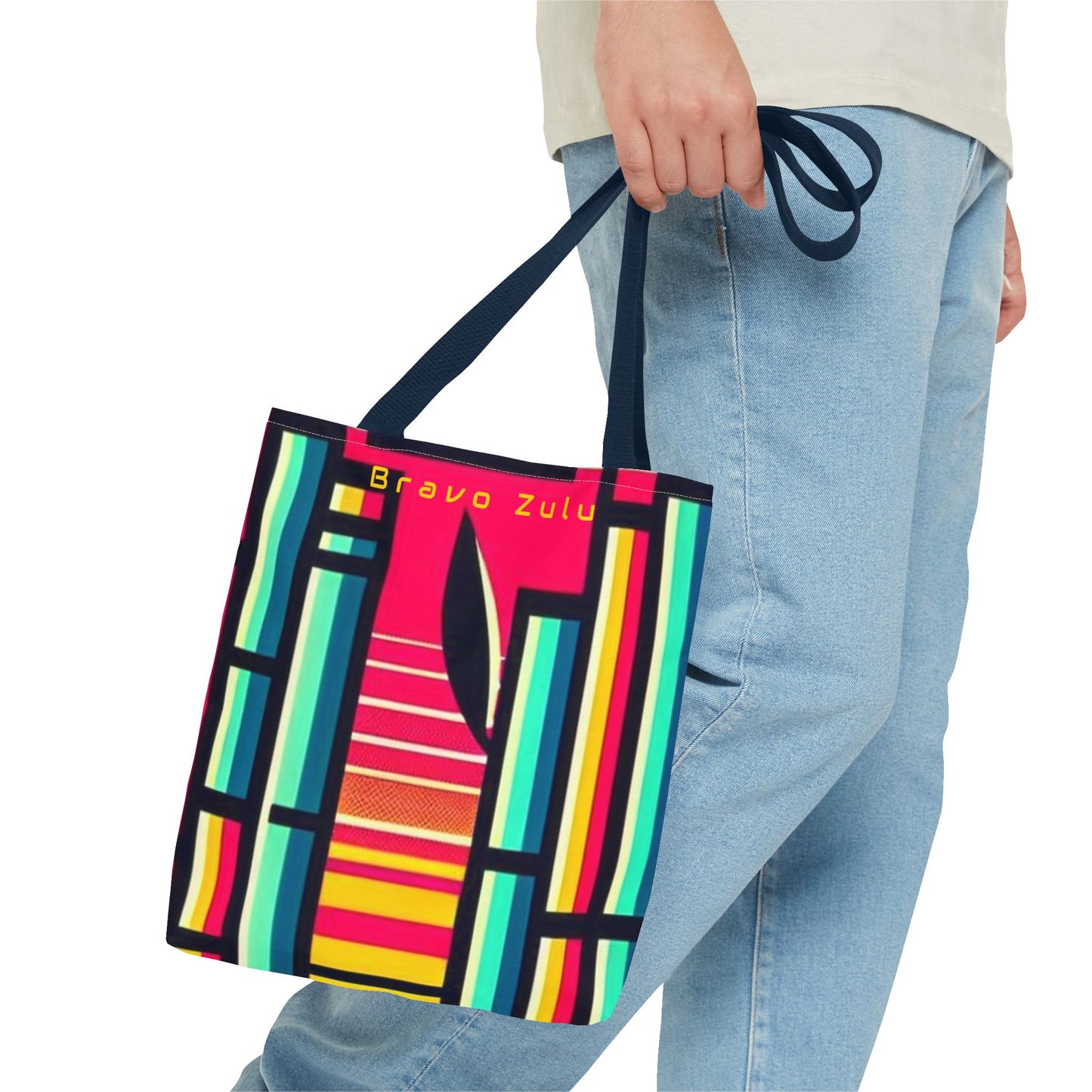 Tote Bag (AOP)