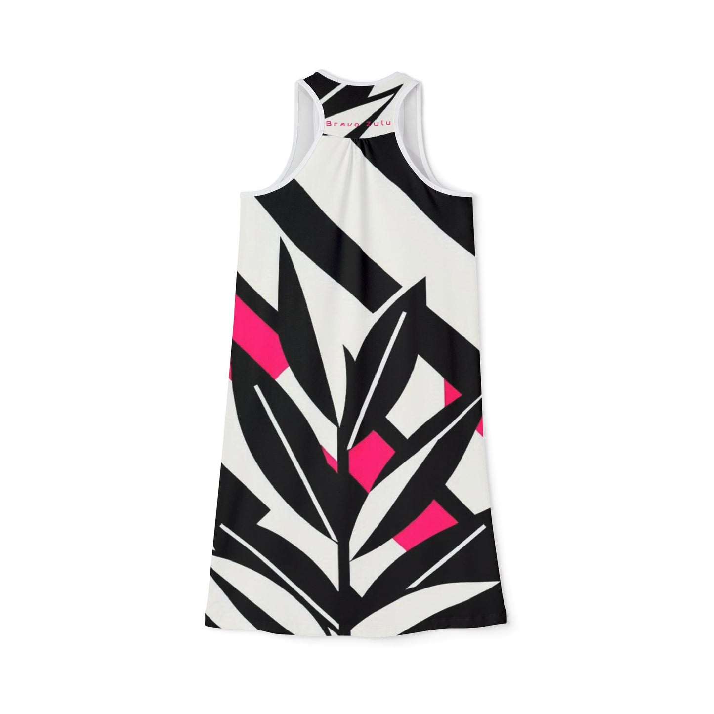 Women's Racerback Dress (AOP)